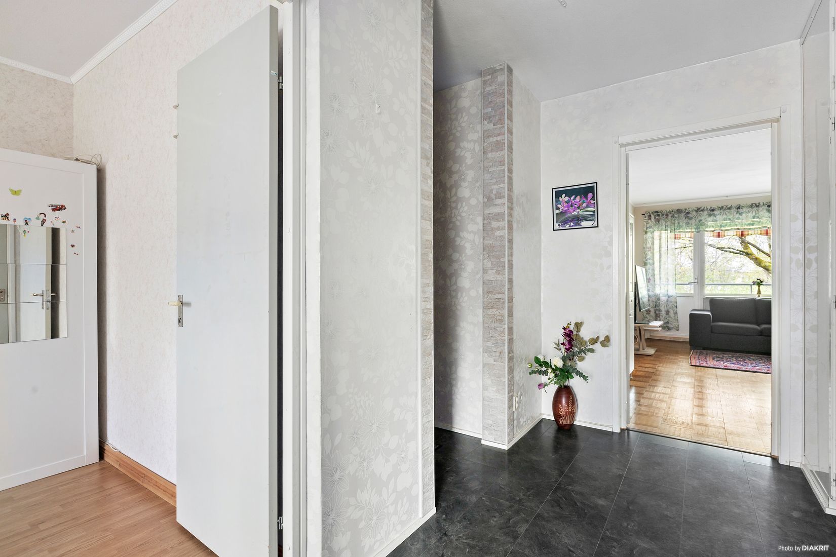 Bostadsrätt, Irisgatan 92, Mellringe, Örebro