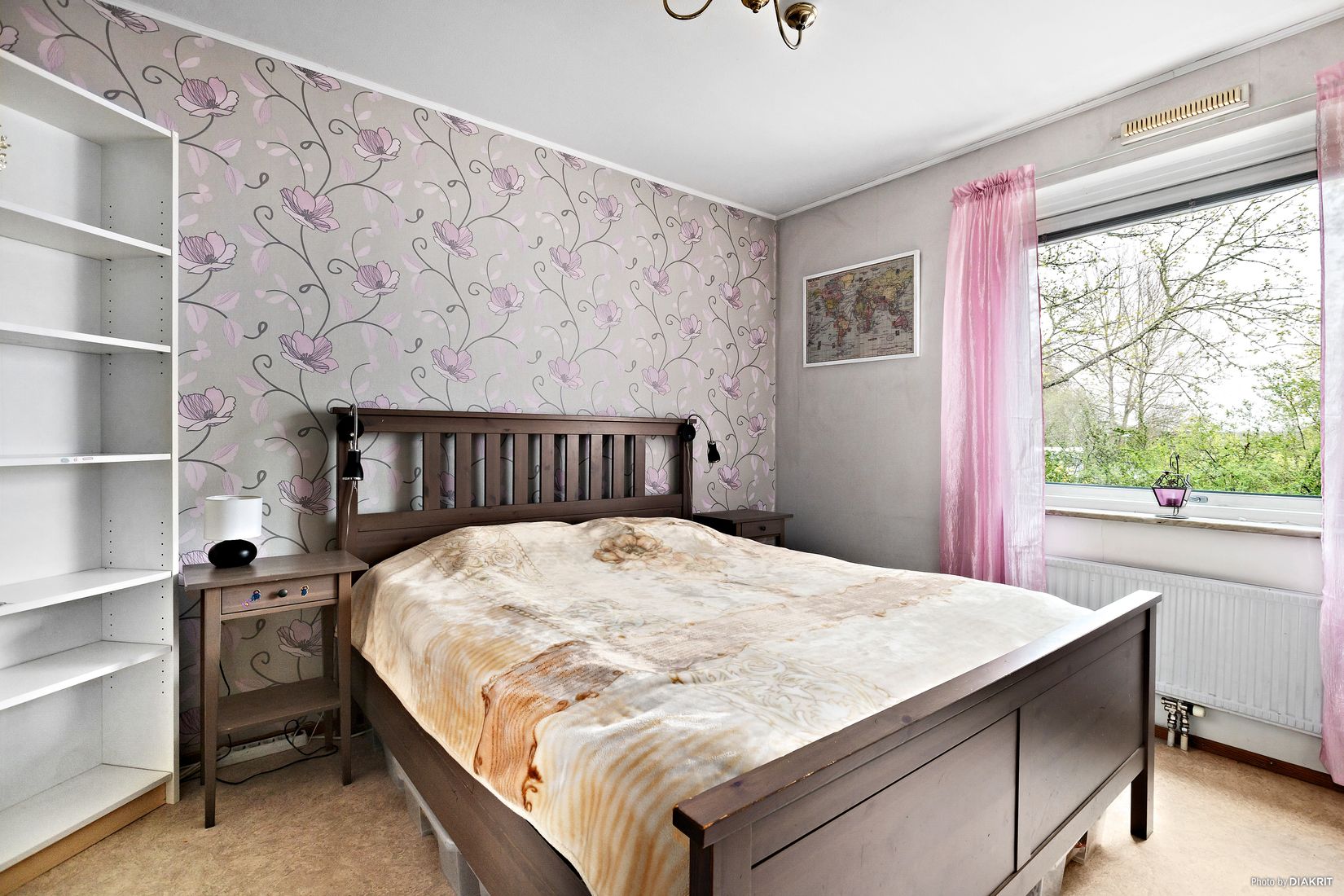 Bostadsrätt, Irisgatan 92, Mellringe, Örebro