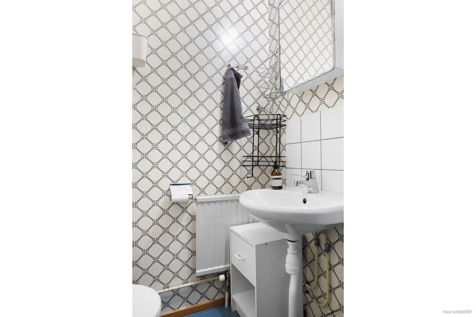 Bostadsrätt, Irisgatan 92, Mellringe, Örebro