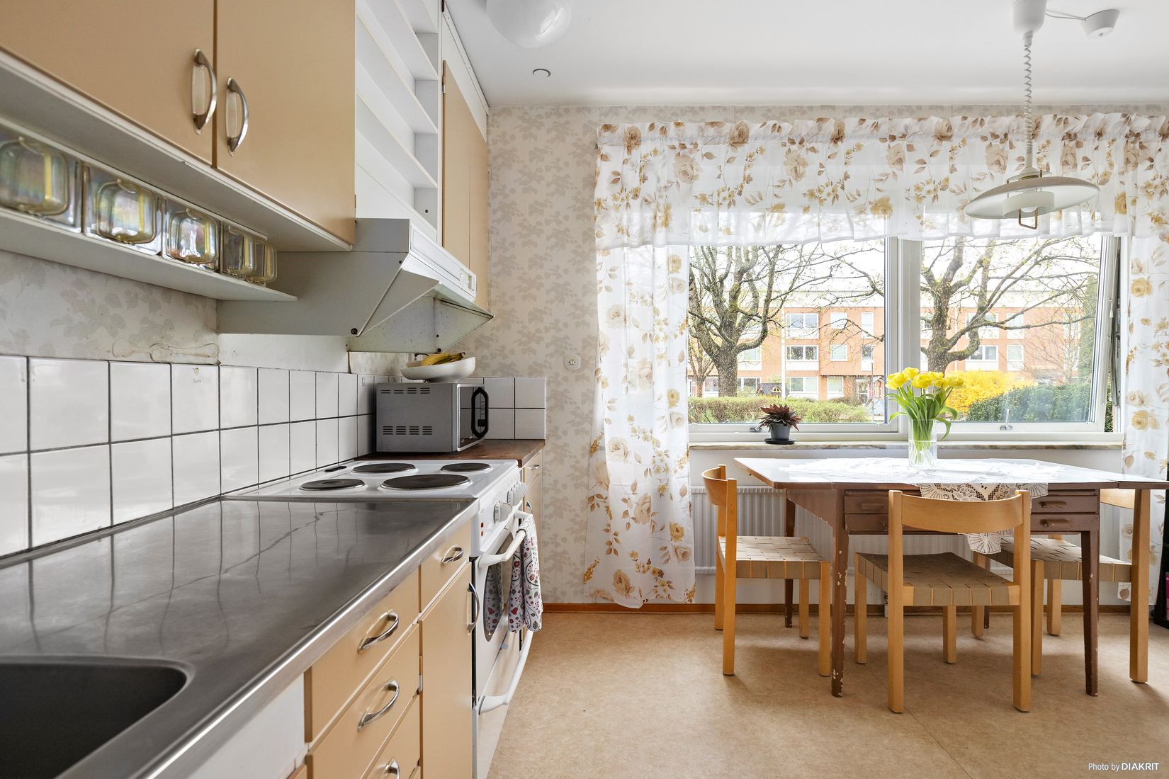 Bostadsrätt, Irisgatan 92, Mellringe, Örebro