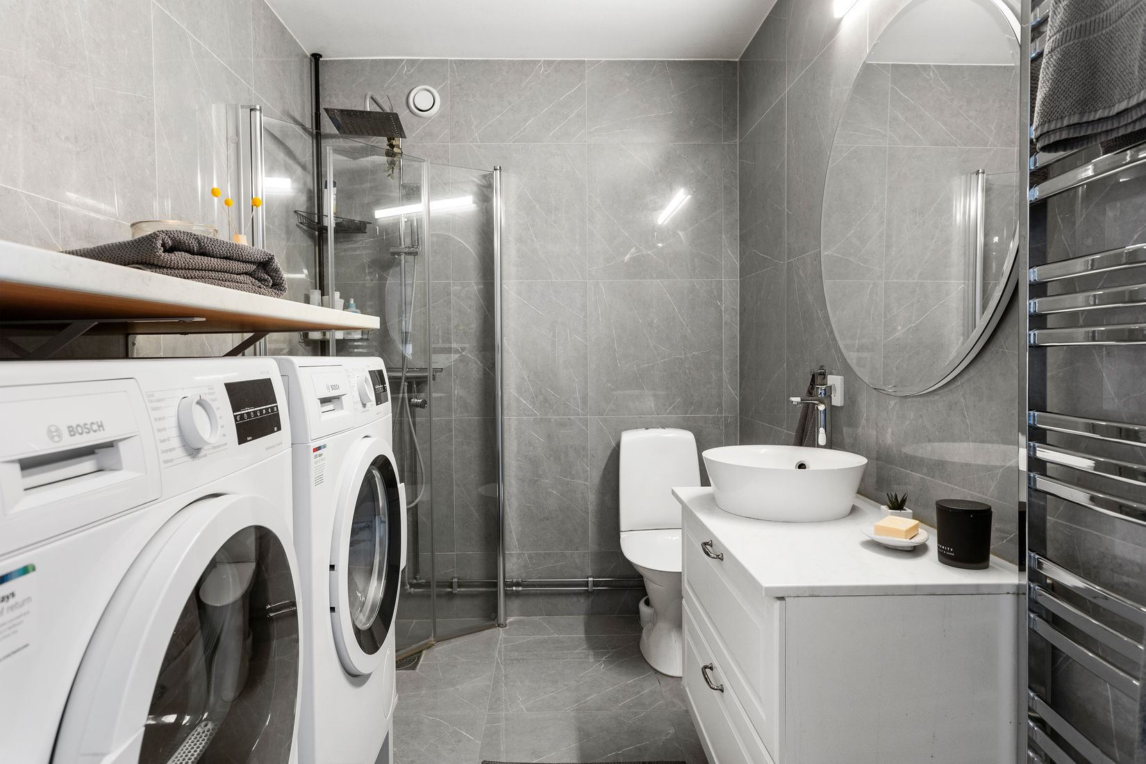 Bostadsrätt, Hallasvängen 11 A, Hallasvängen, Trelleborg