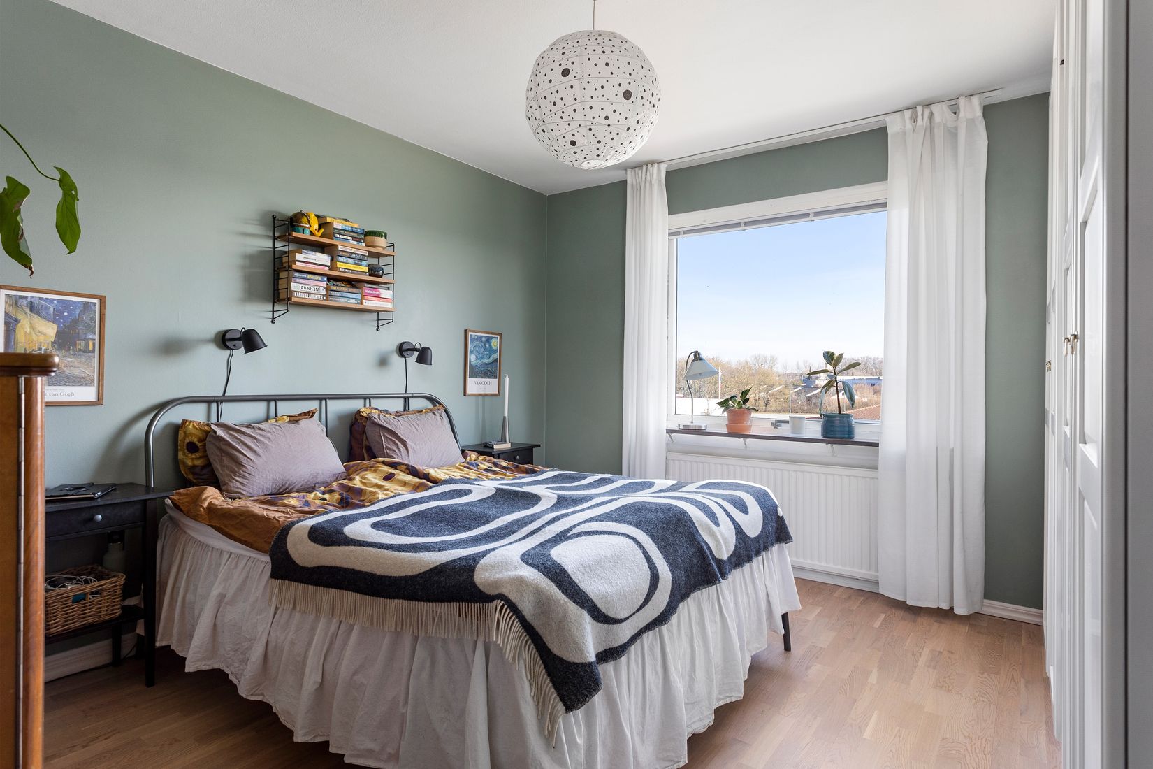 Bostadsrätt, Hallasvängen 11 A, Hallasvängen, Trelleborg