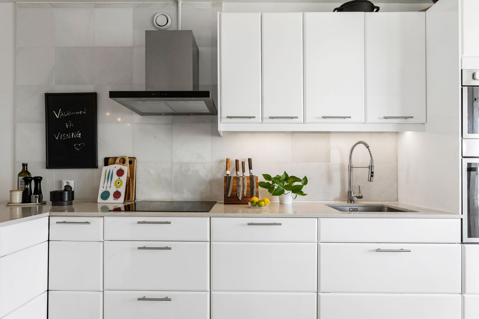 Bostadsrätt, Hallasvängen 11 A, Hallasvängen, Trelleborg