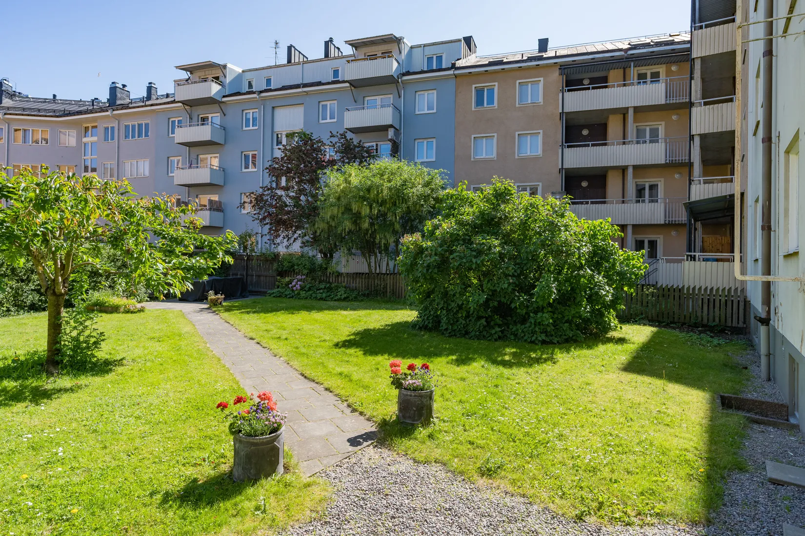 Bostadsrätt, Vikbolandsgatan 3, Centralt, Norrköping