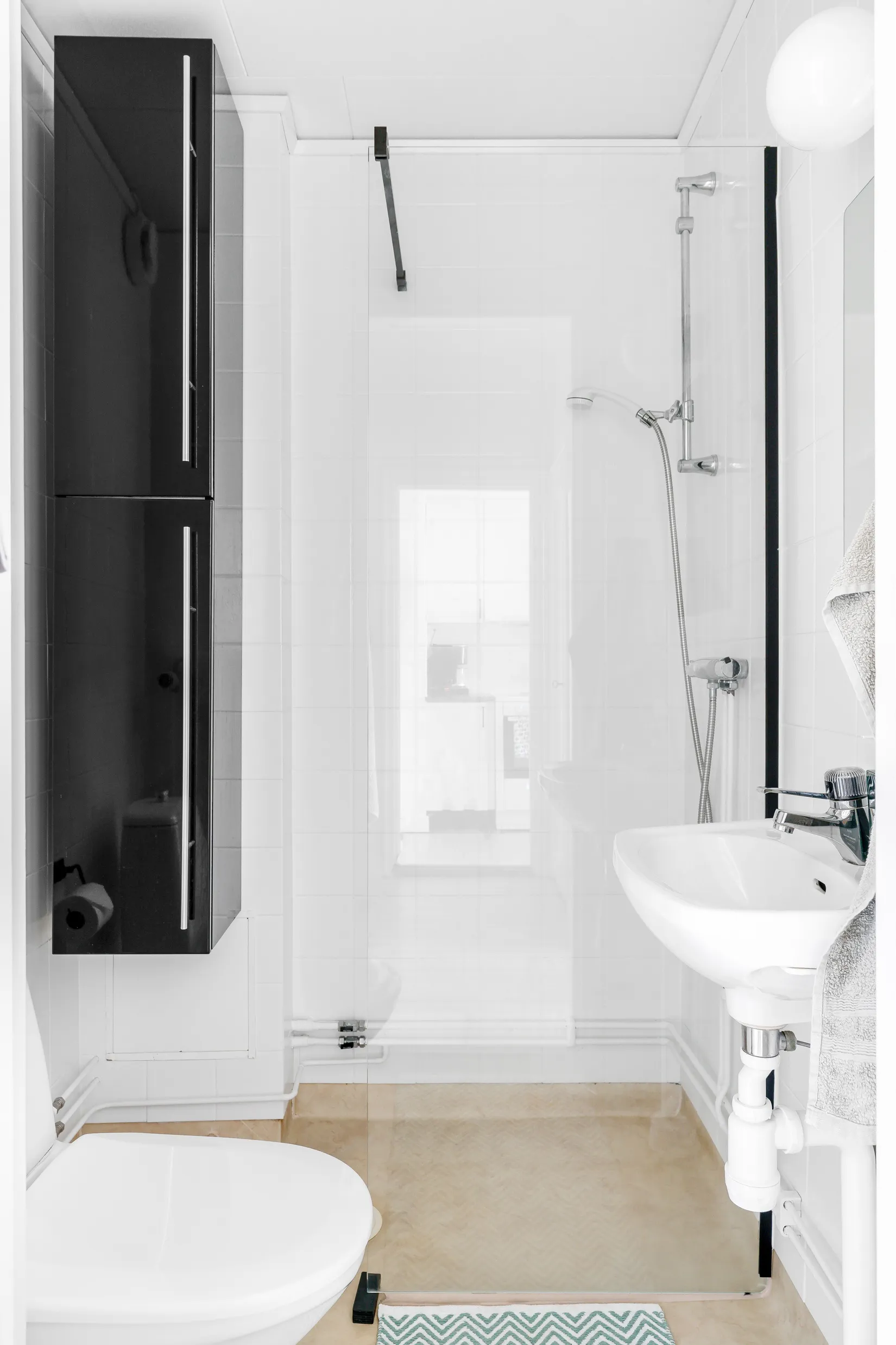 Bostadsrätt, Vikbolandsgatan 3, Centralt, Norrköping