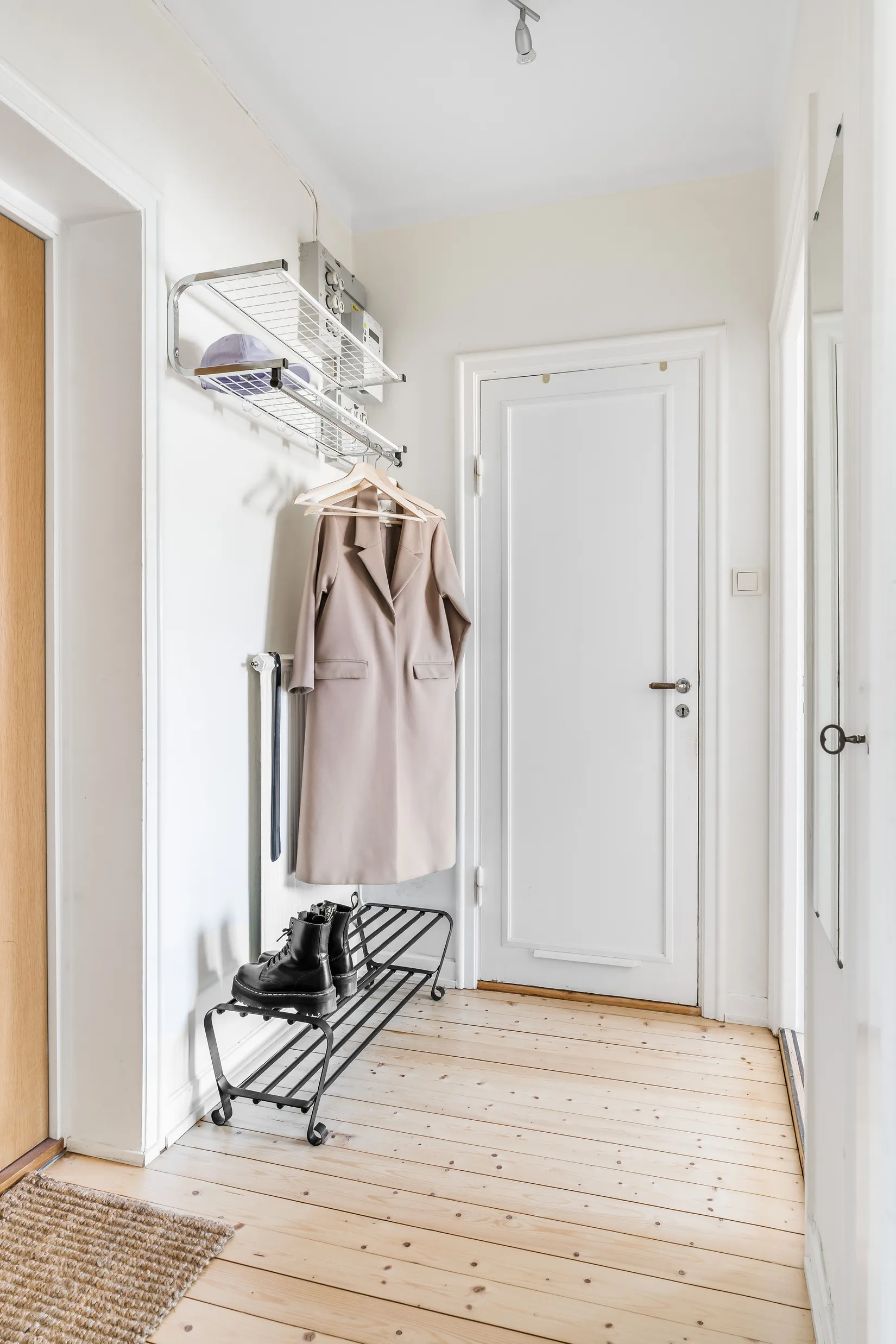 Bostadsrätt, Vikbolandsgatan 3, Centralt, Norrköping