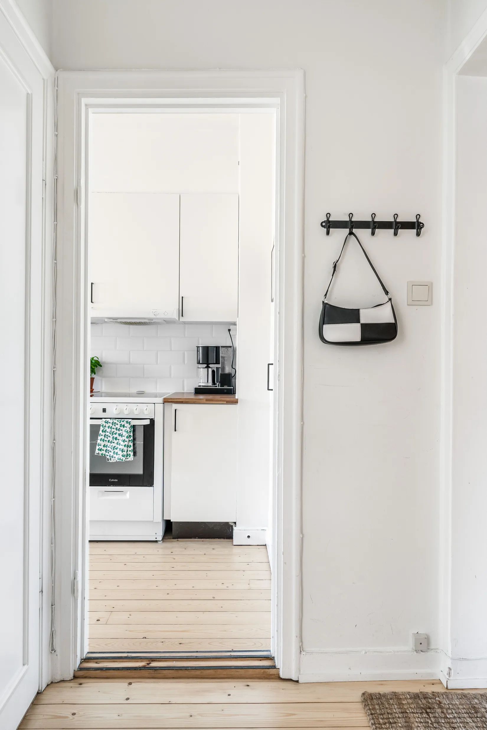 Bostadsrätt, Vikbolandsgatan 3, Centralt, Norrköping