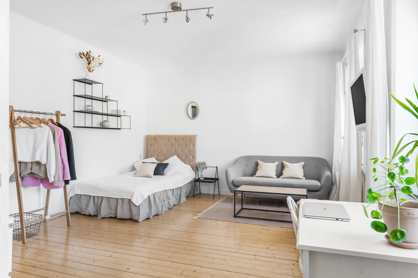 Bostadsrätt, Vikbolandsgatan 3, Centralt, Norrköping