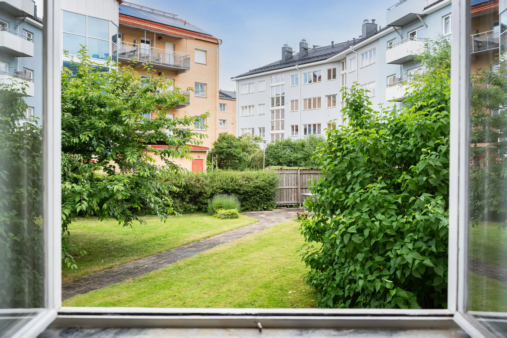 Bostadsrätt, Vikbolandsgatan 3, Centralt, Norrköping