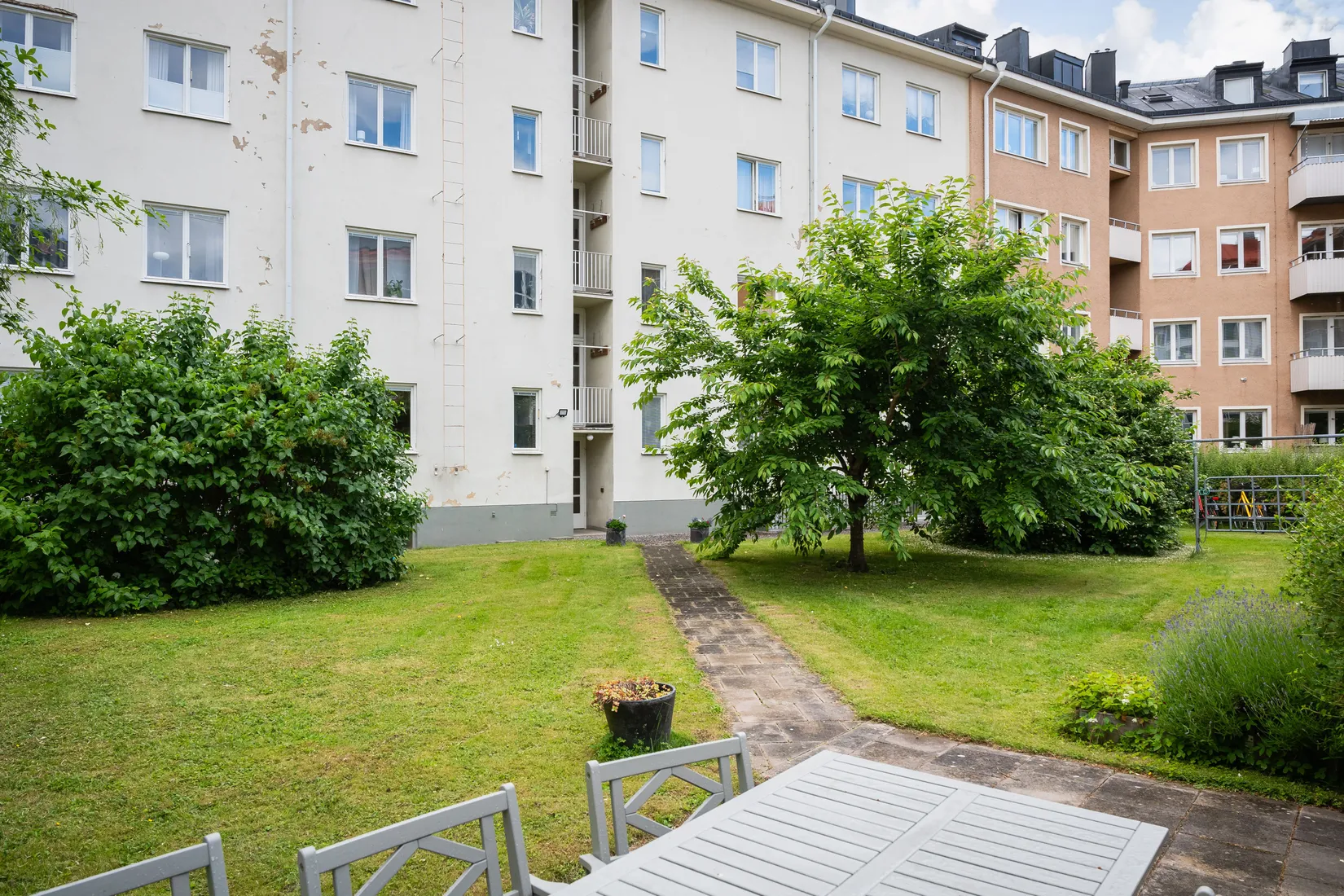 Bostadsrätt, Vikbolandsgatan 3, Centralt, Norrköping