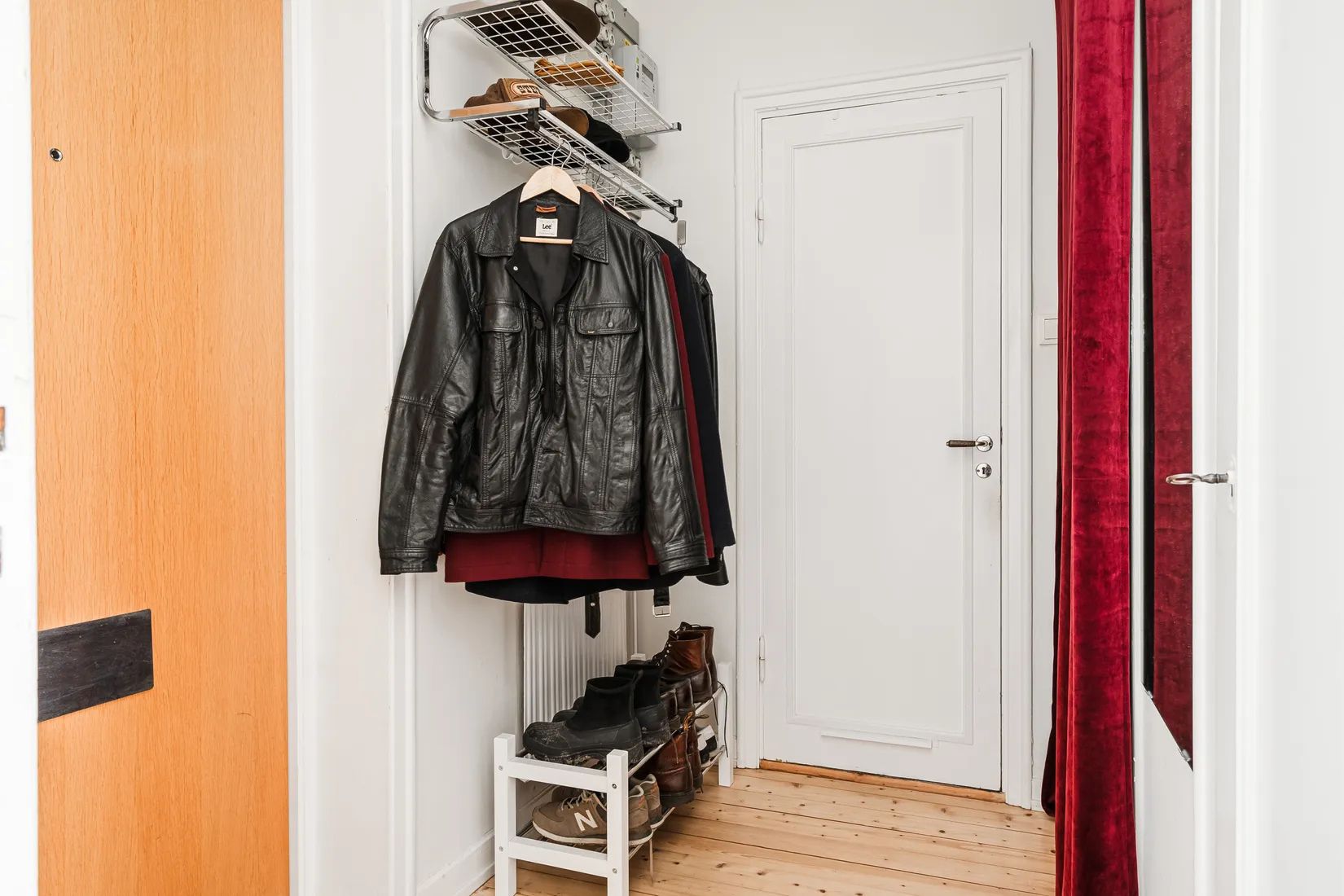 Bostadsrätt, Vikbolandsgatan 3, Centralt, Norrköping