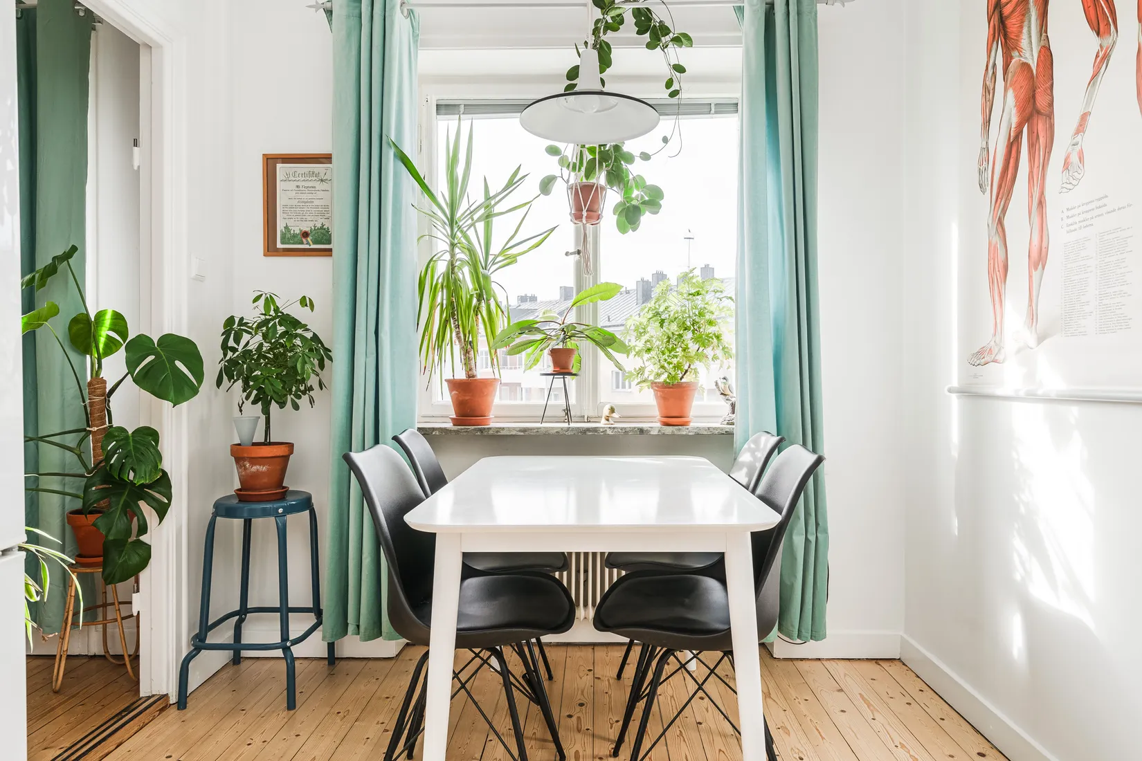 Bostadsrätt, Vikbolandsgatan 3, Centralt, Norrköping