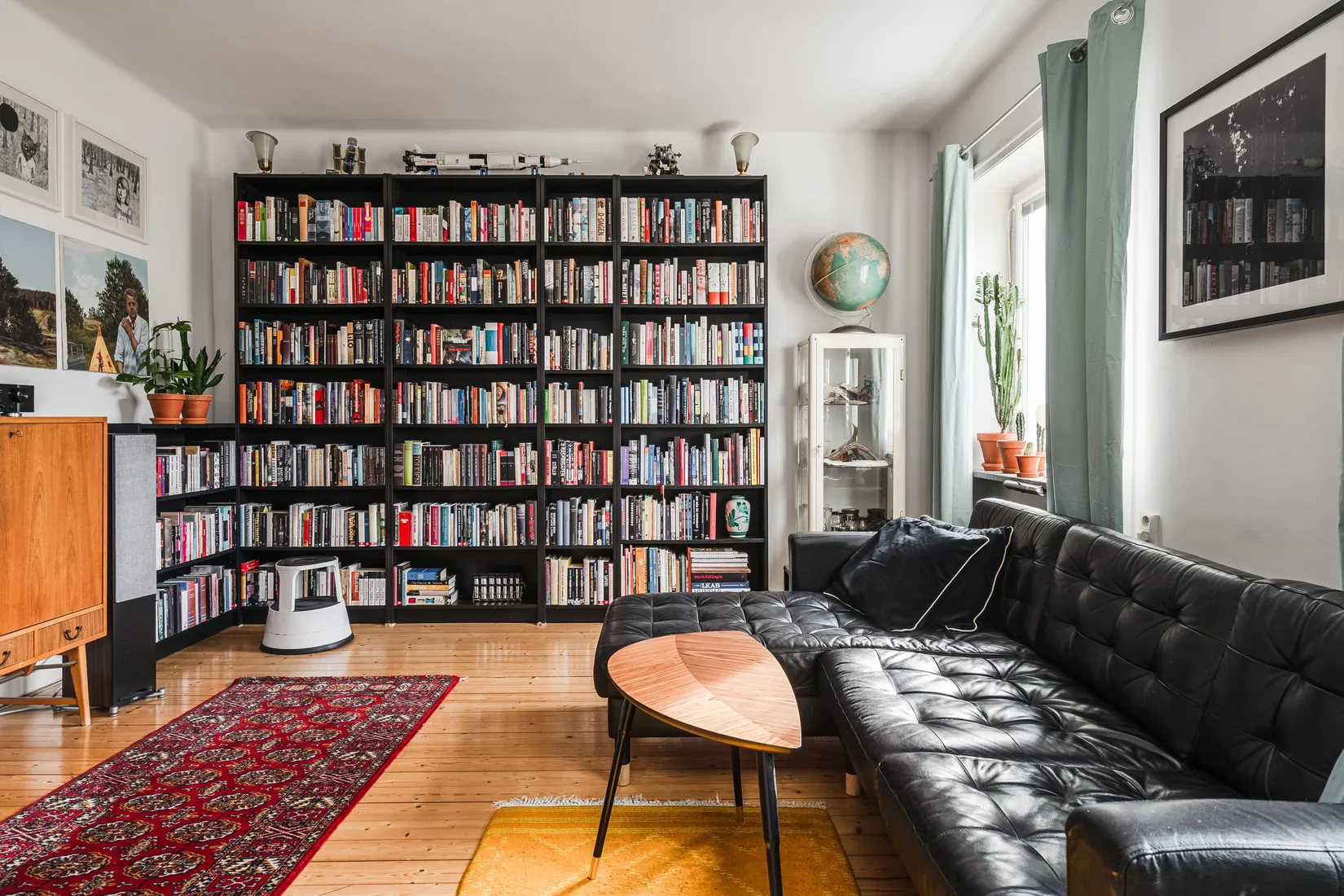 Bostadsrätt, Vikbolandsgatan 3, Centralt, Norrköping