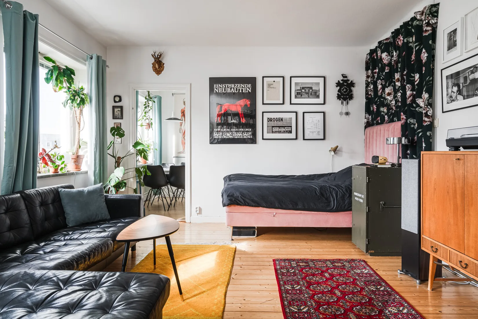 Bostadsrätt, Vikbolandsgatan 3, Centralt, Norrköping