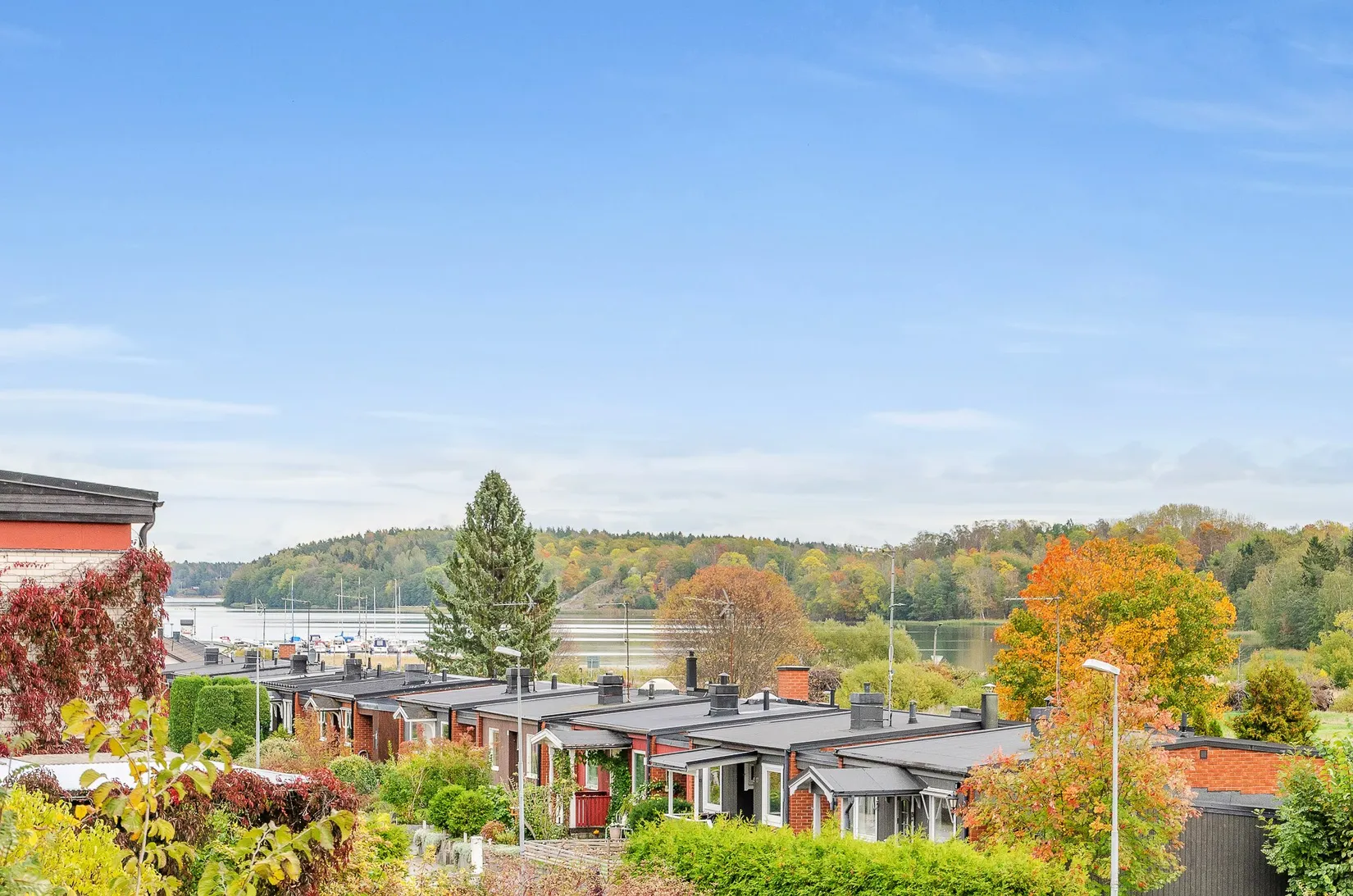 Tomt, Skördevägen 16A, Kvisthamra - Centralt, Norrtälje