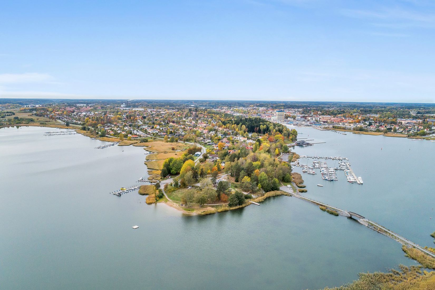 Tomt, Skördevägen 16A, Kvisthamra - Centralt, Norrtälje