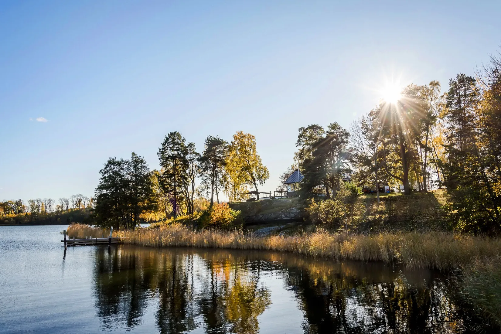 Tomt, Skördevägen 16A, Kvisthamra - Centralt, Norrtälje