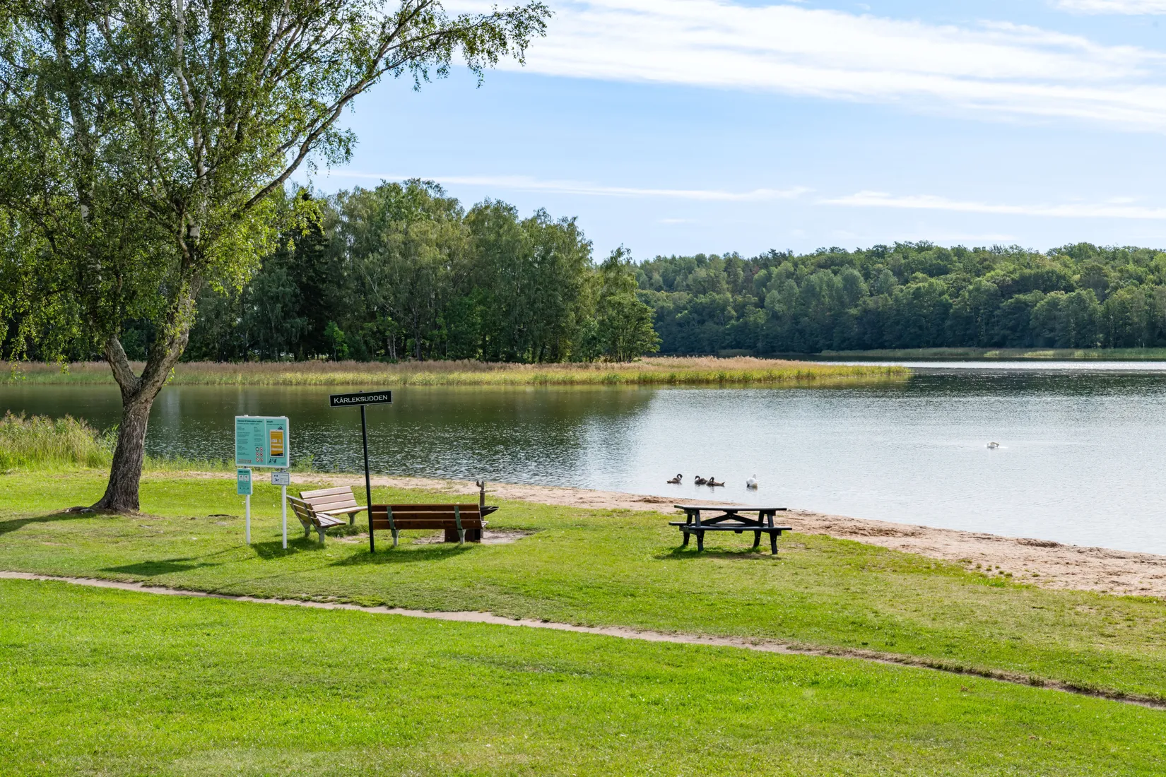Tomt, Skördevägen 16A, Kvisthamra - Centralt, Norrtälje