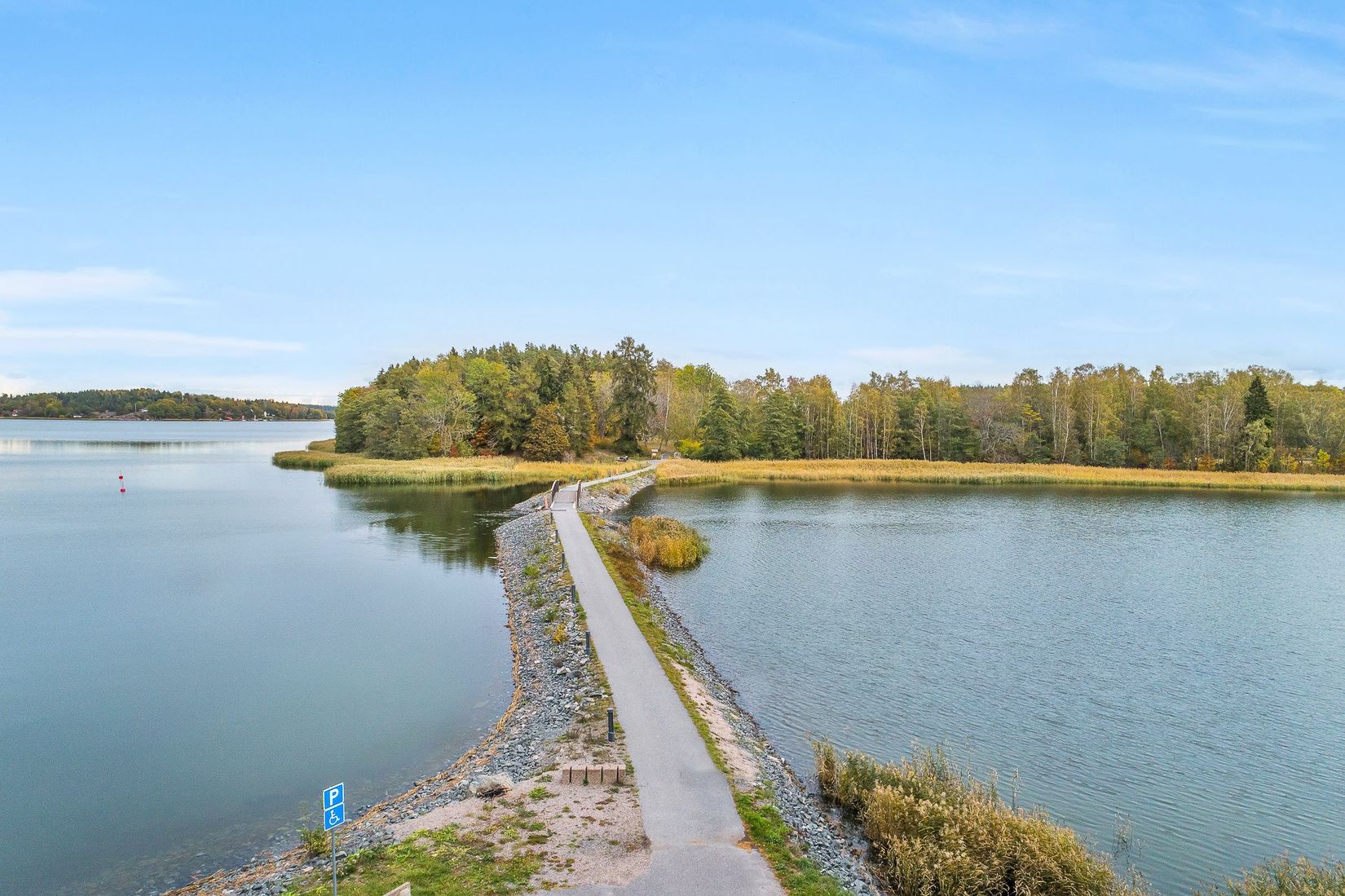 Tomt, Skördevägen 14, Centralt - Kvisthamra, Norrtälje