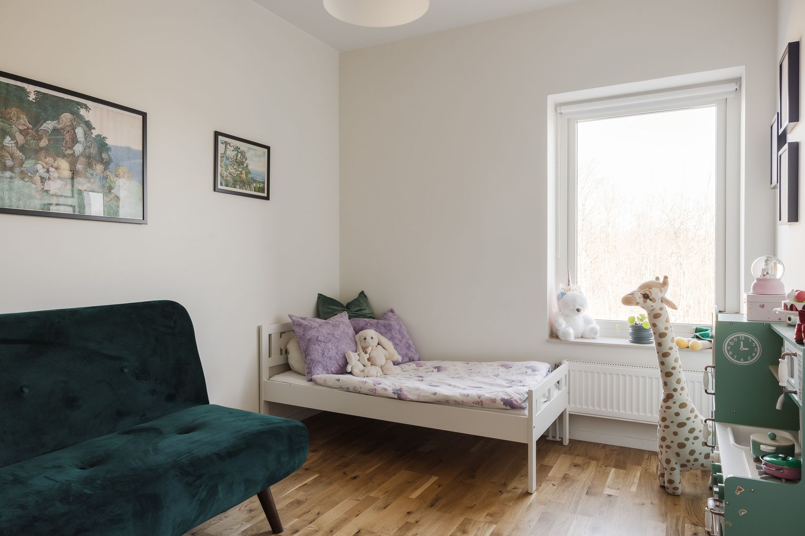 Bostadsrätt, Finalgatan 13C, Lund - Centrum, Lund