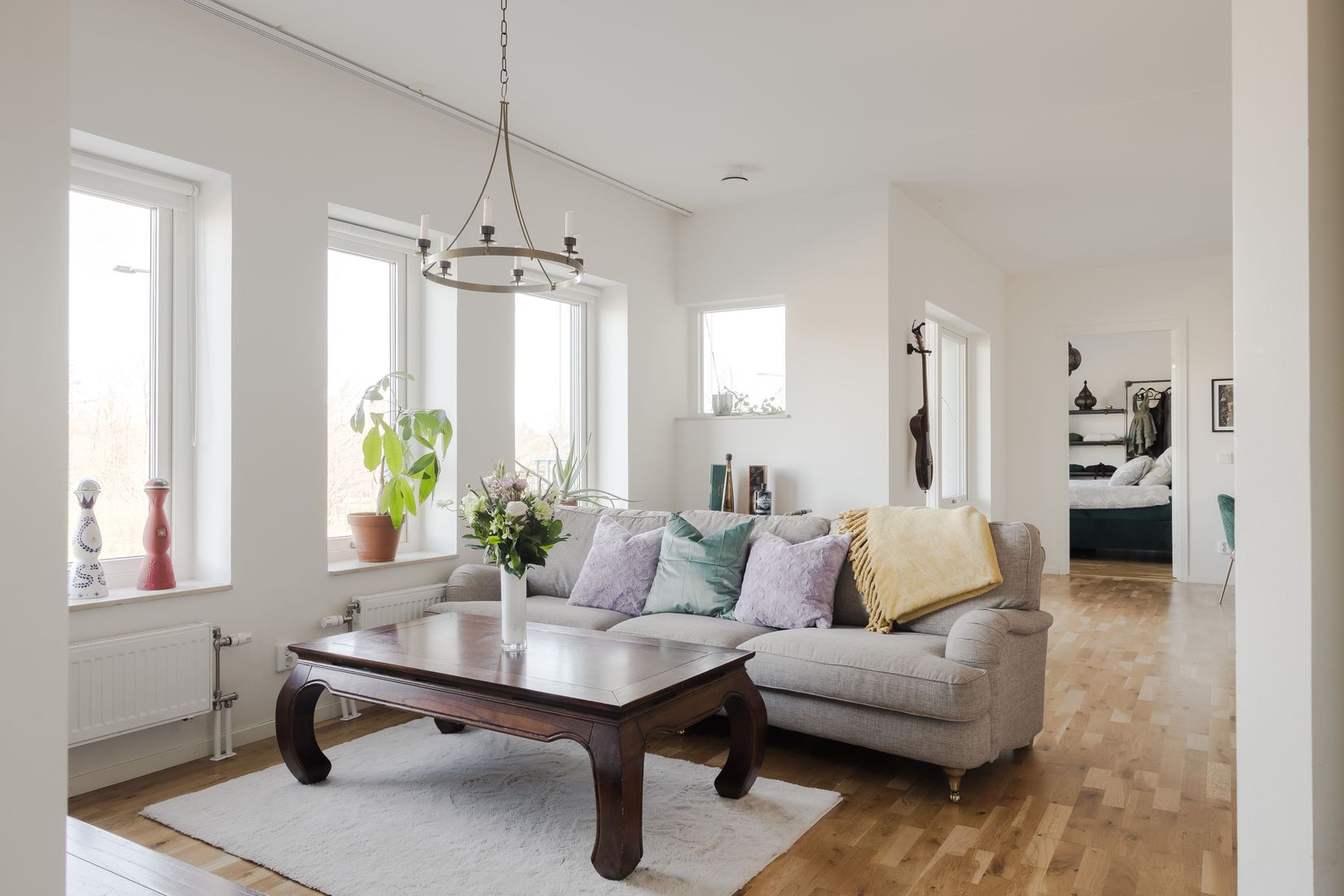 Bostadsrätt, Finalgatan 13C, Lund - Centrum, Lund