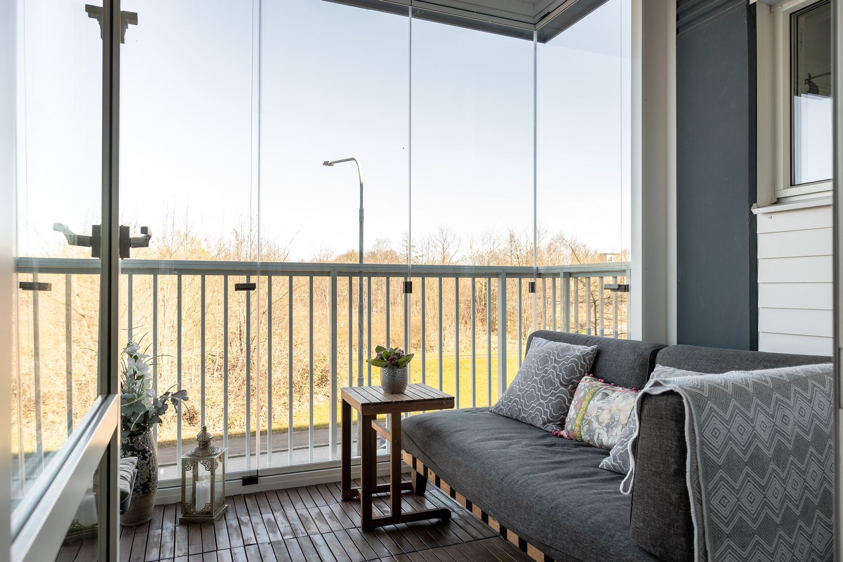 Bostadsrätt, Finalgatan 13C, Lund - Centrum, Lund