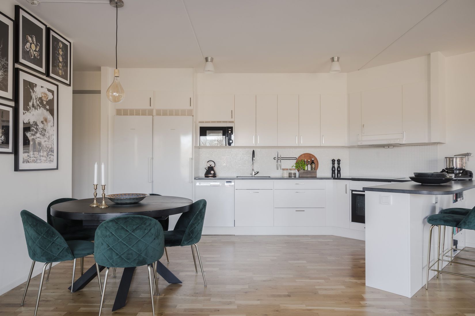 Bostadsrätt, Finalgatan 13C, Lund - Centrum, Lund