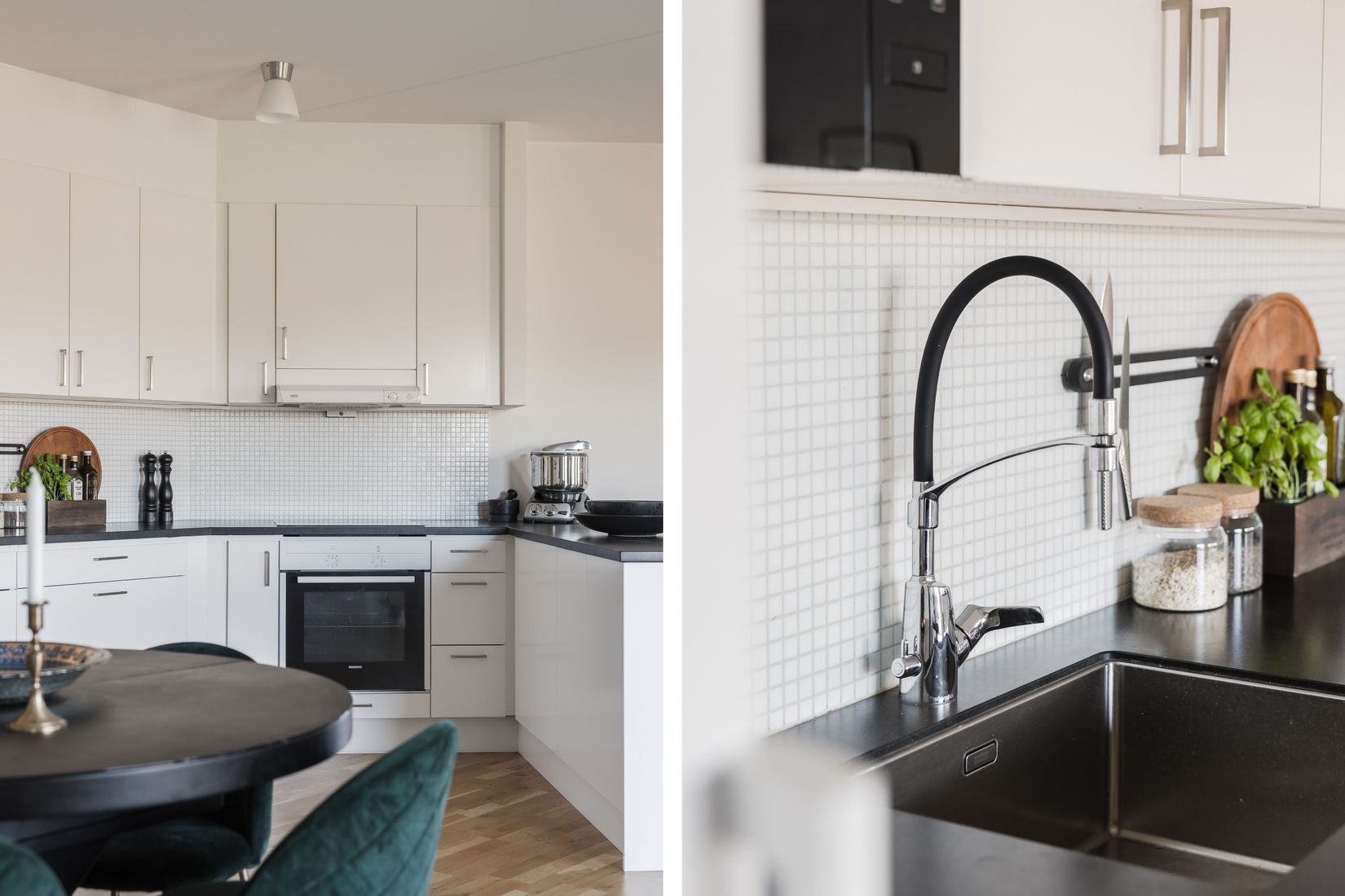 Bostadsrätt, Finalgatan 13C, Lund - Centrum, Lund