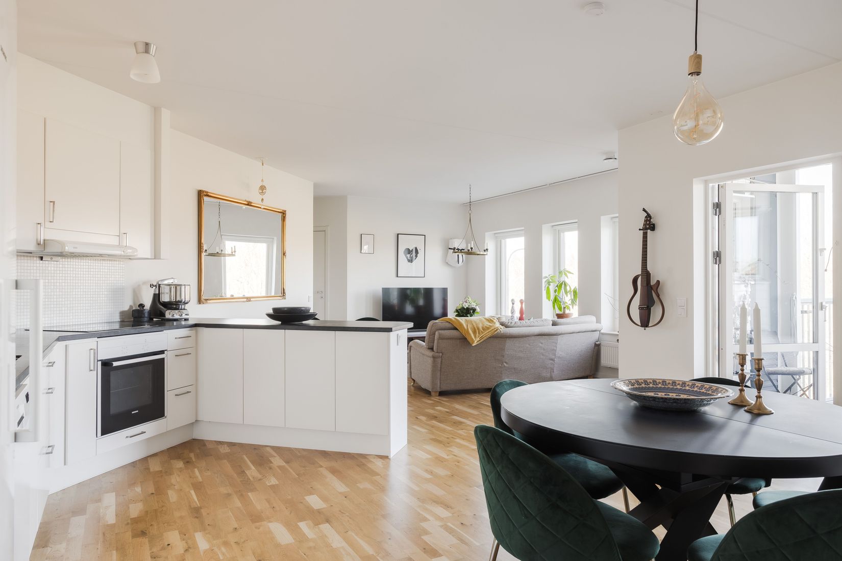 Bostadsrätt, Finalgatan 13C, Lund - Centrum, Lund