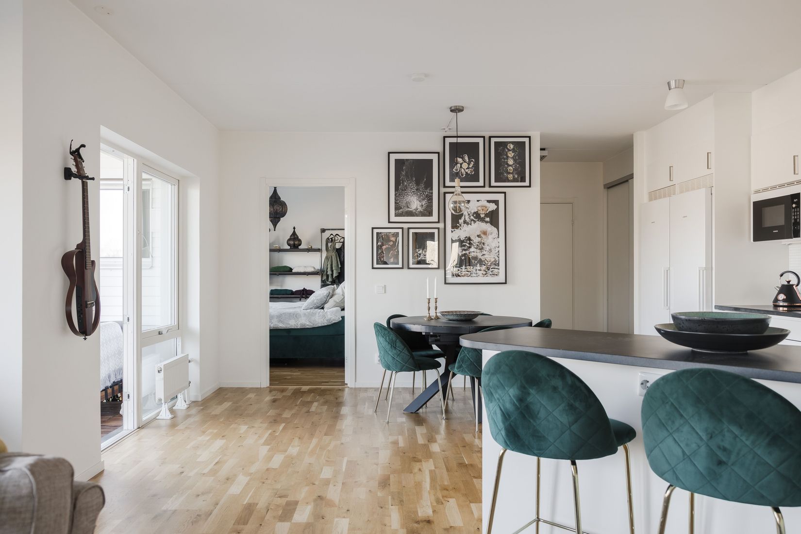 Bostadsrätt, Finalgatan 13C, Lund - Centrum, Lund