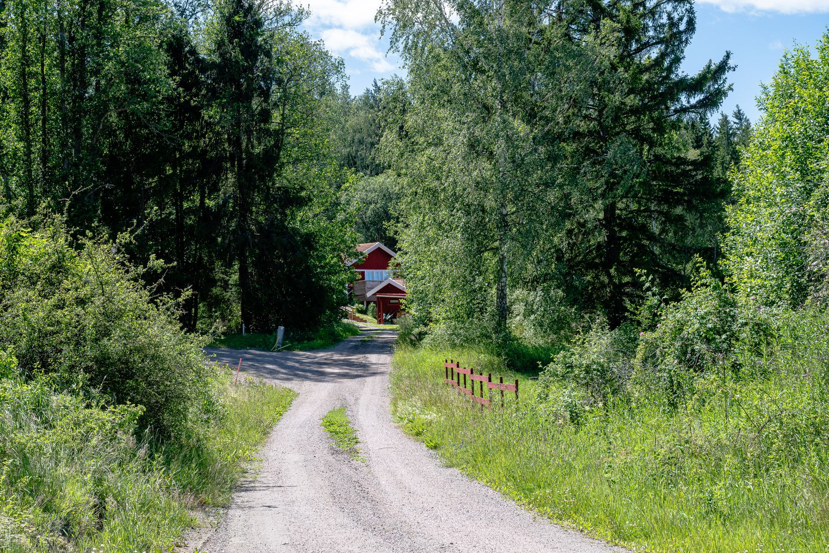 Tomt, Södra Stene 11, Södertälje