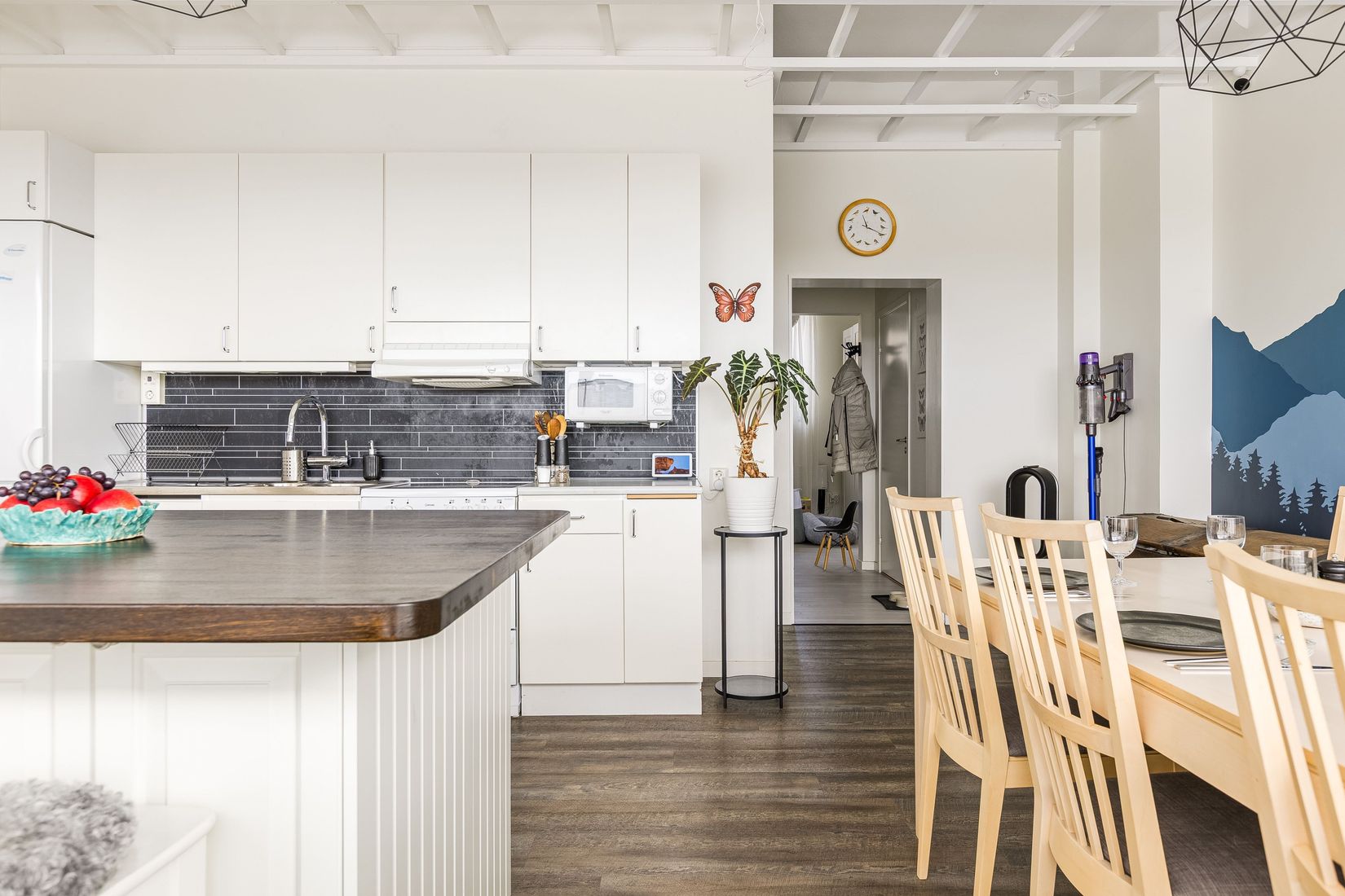 Bostadsrätt, Norra Vägen 26A, Järpen, Åre