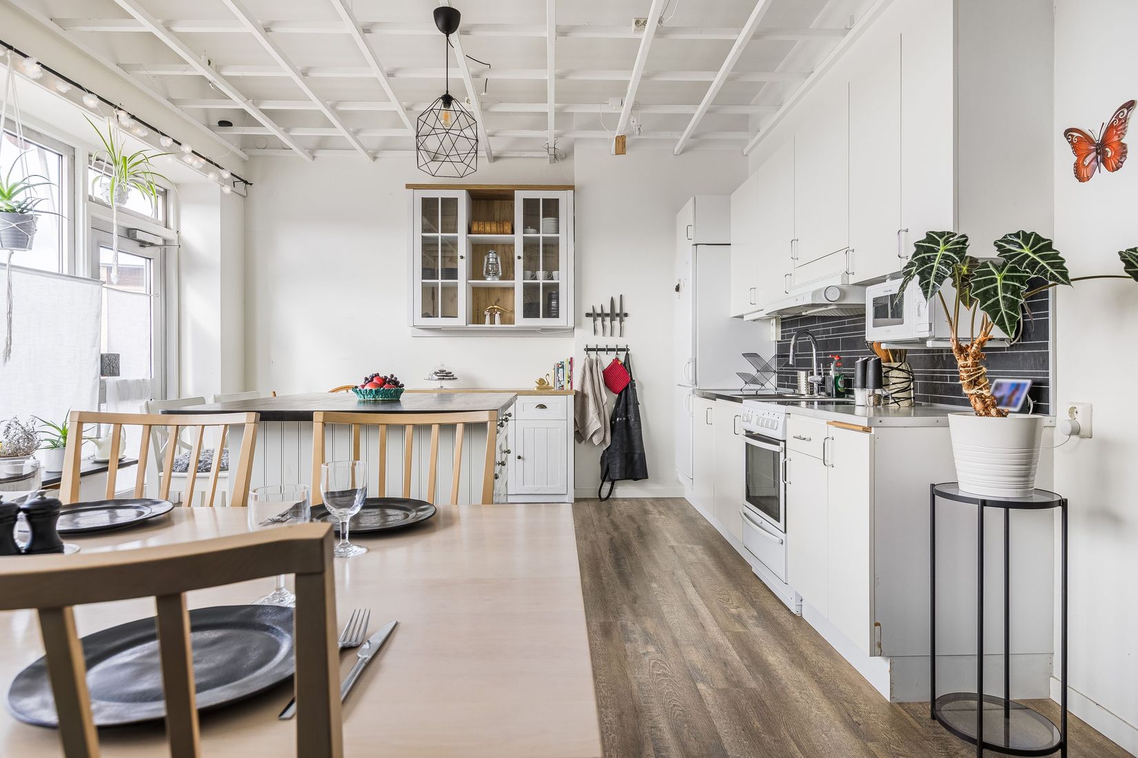 Bostadsrätt, Norra Vägen 26A, Järpen, Åre