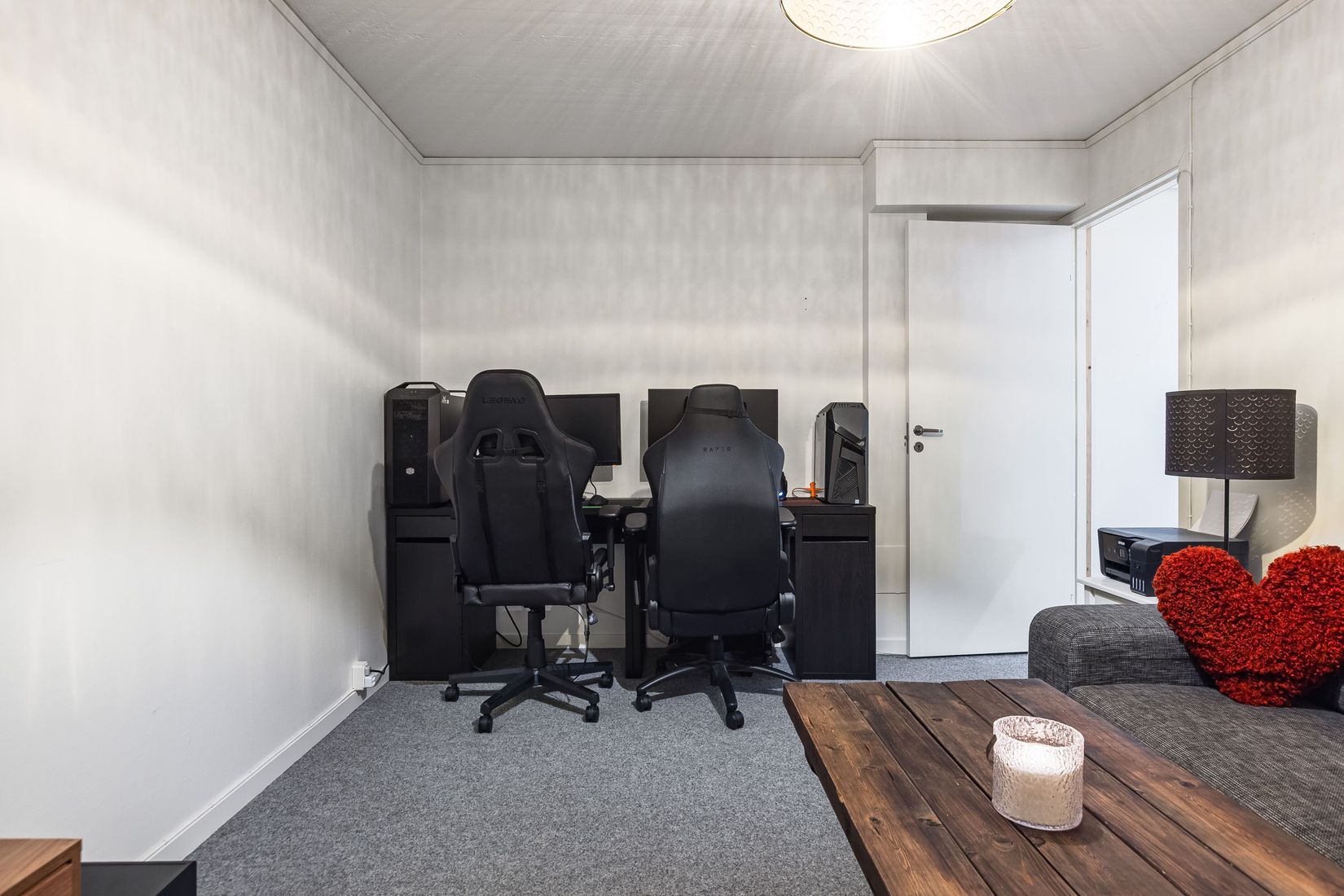 Bostadsrätt, Norra Vägen 26A, Järpen, Åre