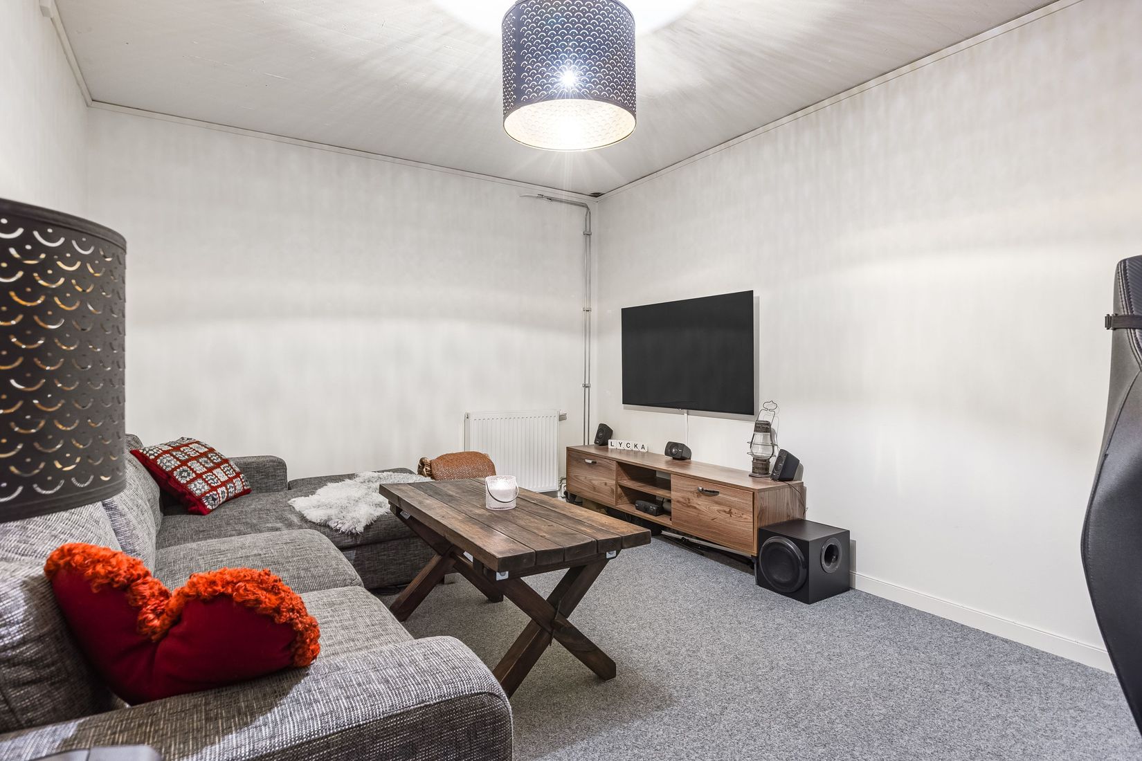 Bostadsrätt, Norra Vägen 26A, Järpen, Åre