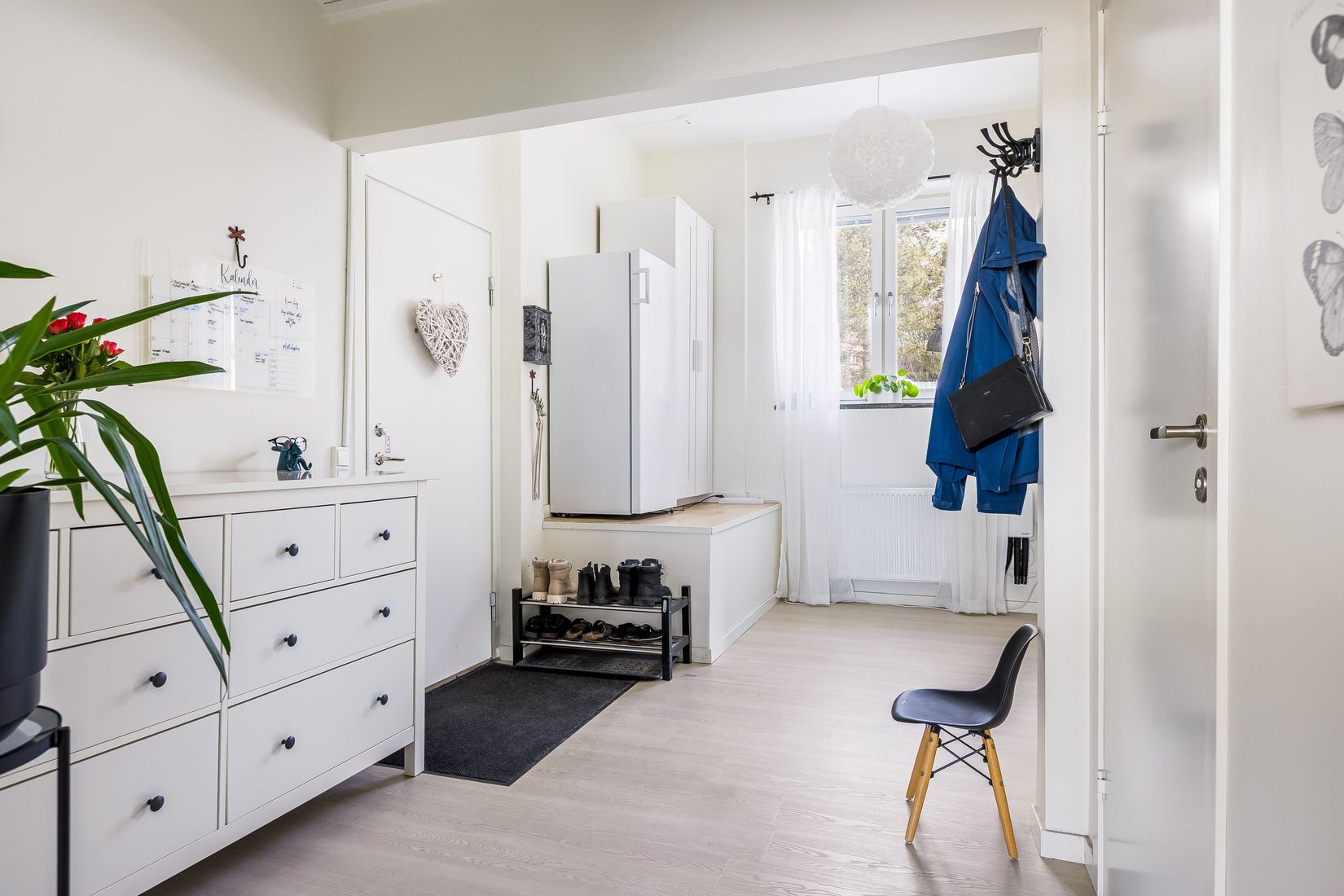 Bostadsrätt, Norra Vägen 26A, Järpen, Åre