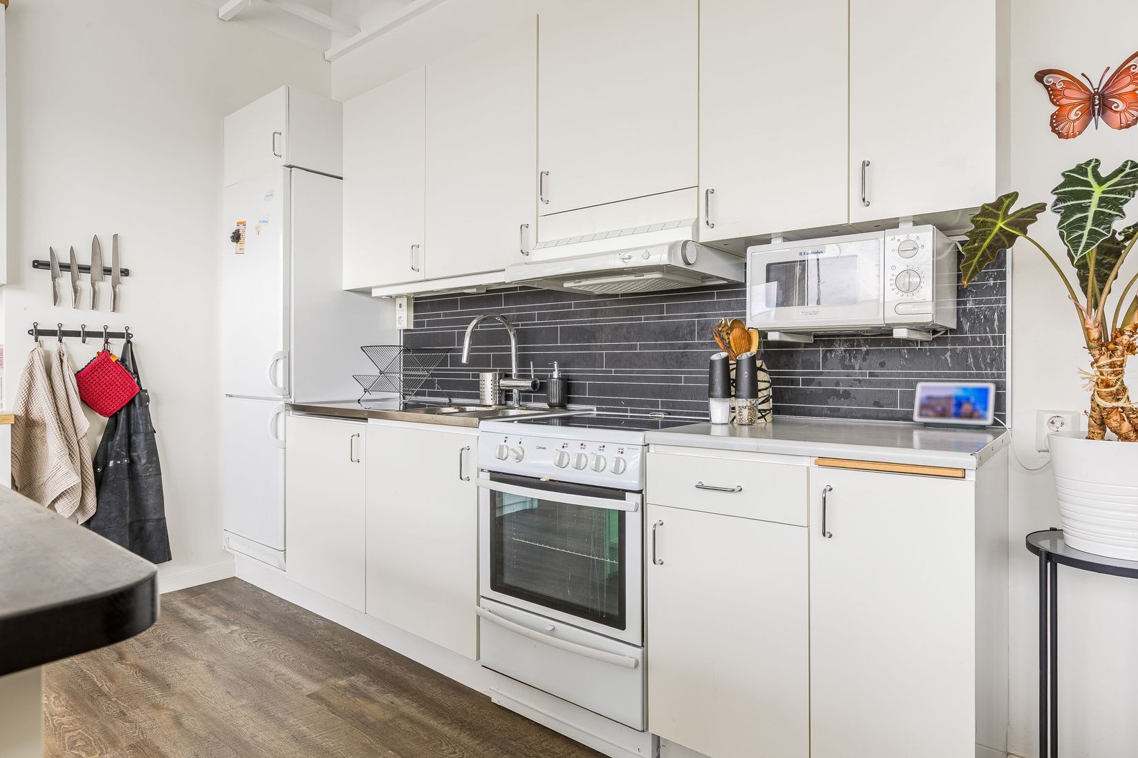 Bostadsrätt, Norra Vägen 26A, Järpen, Åre