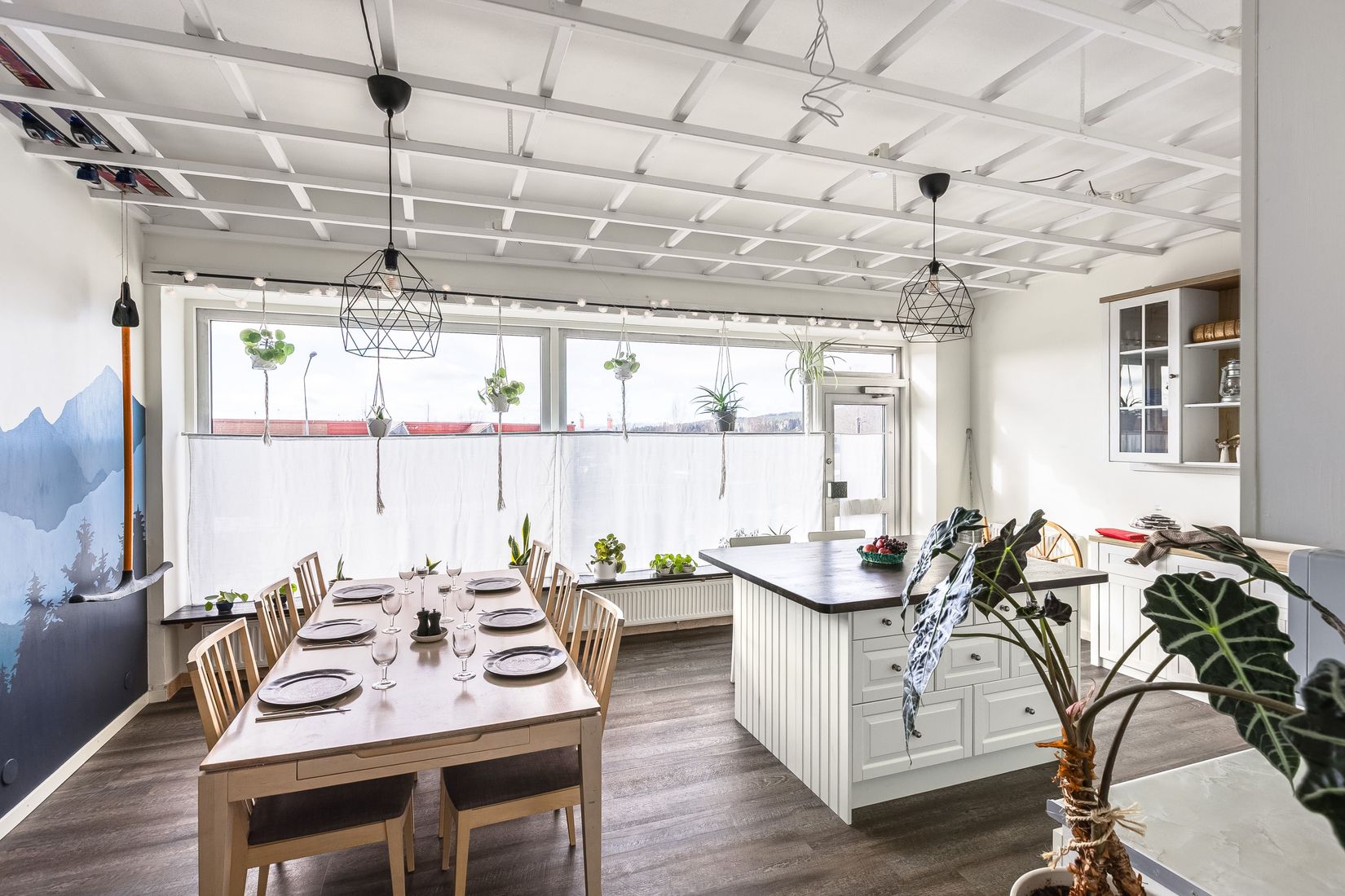 Bostadsrätt, Norra Vägen 26A, Järpen, Åre