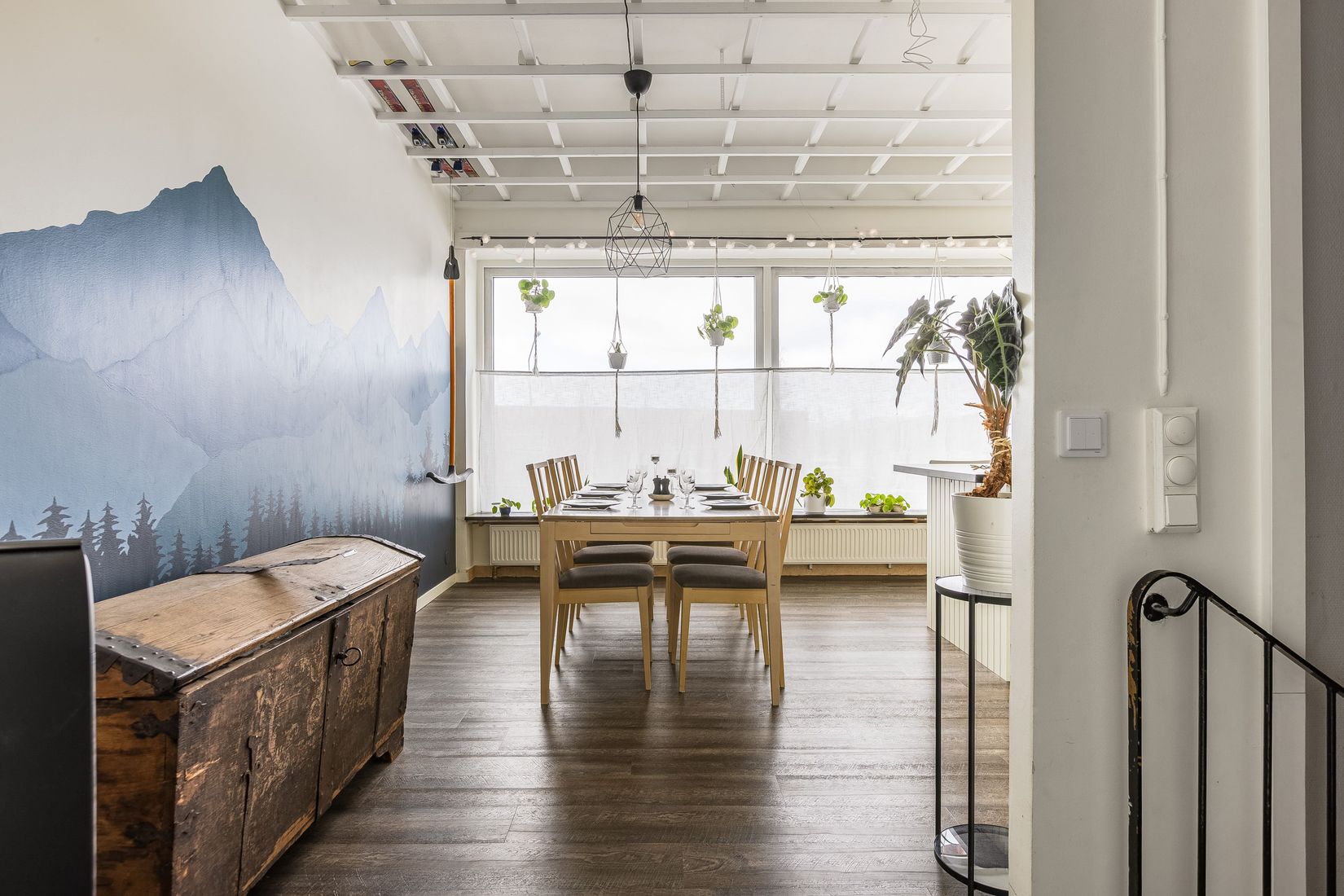 Bostadsrätt, Norra Vägen 26A, Järpen, Åre