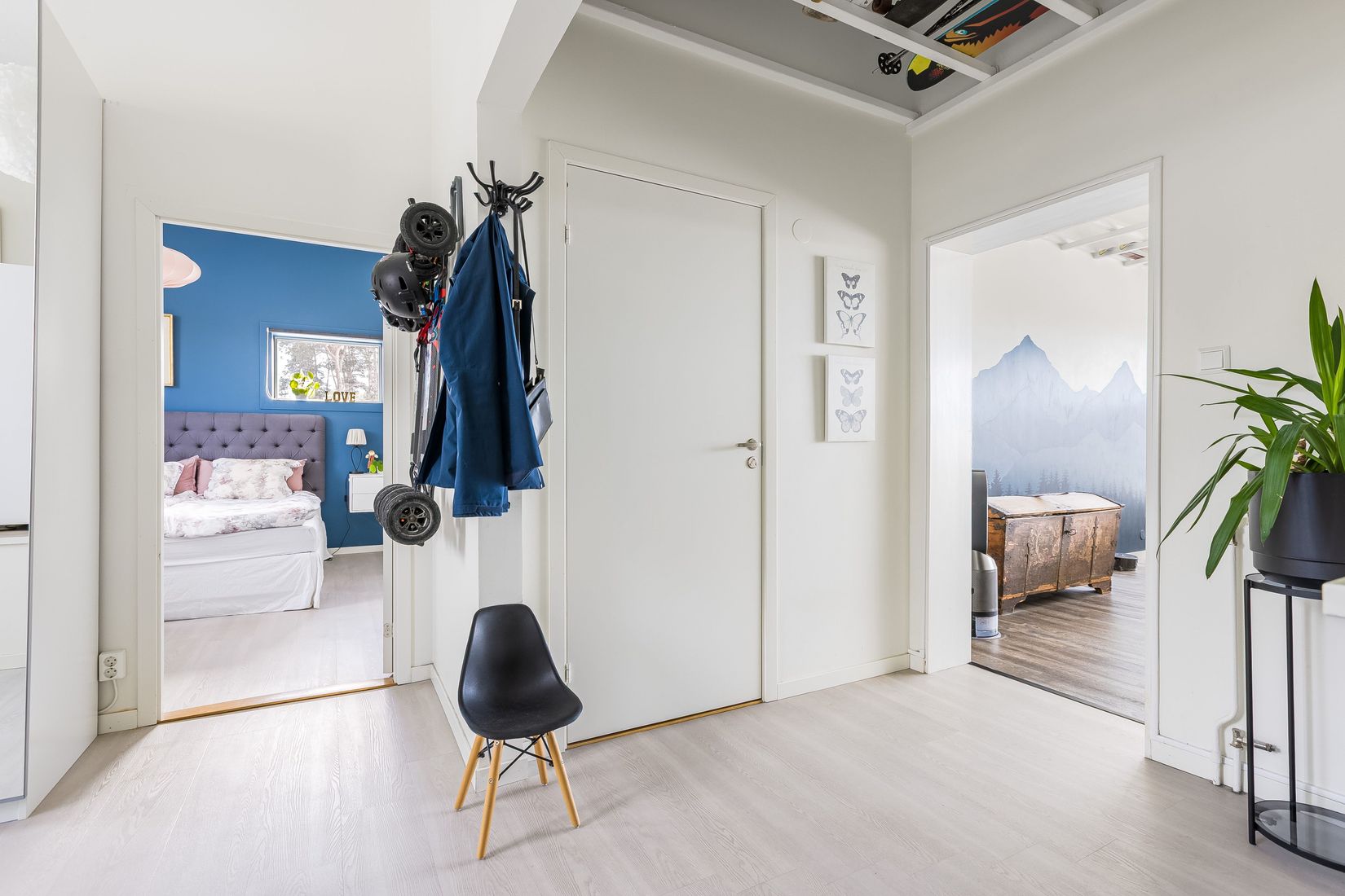 Bostadsrätt, Norra Vägen 26A, Järpen, Åre