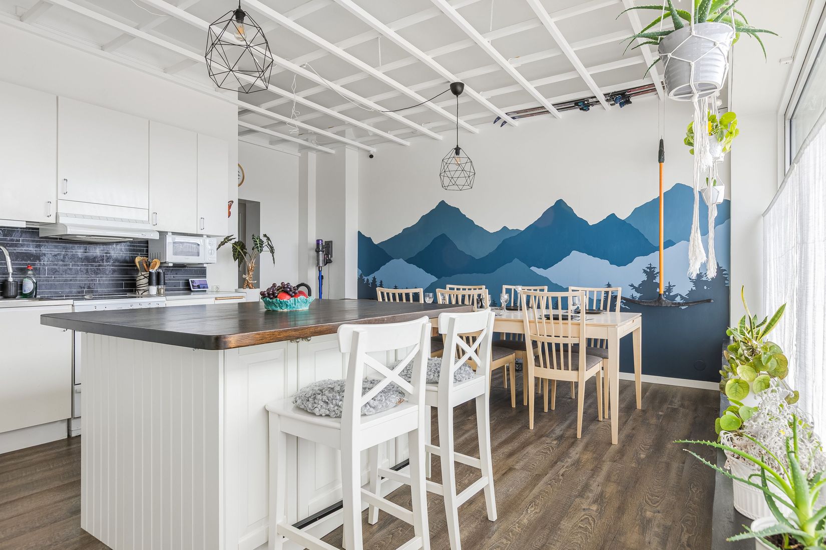 Bostadsrätt, Norra Vägen 26A, Järpen, Åre