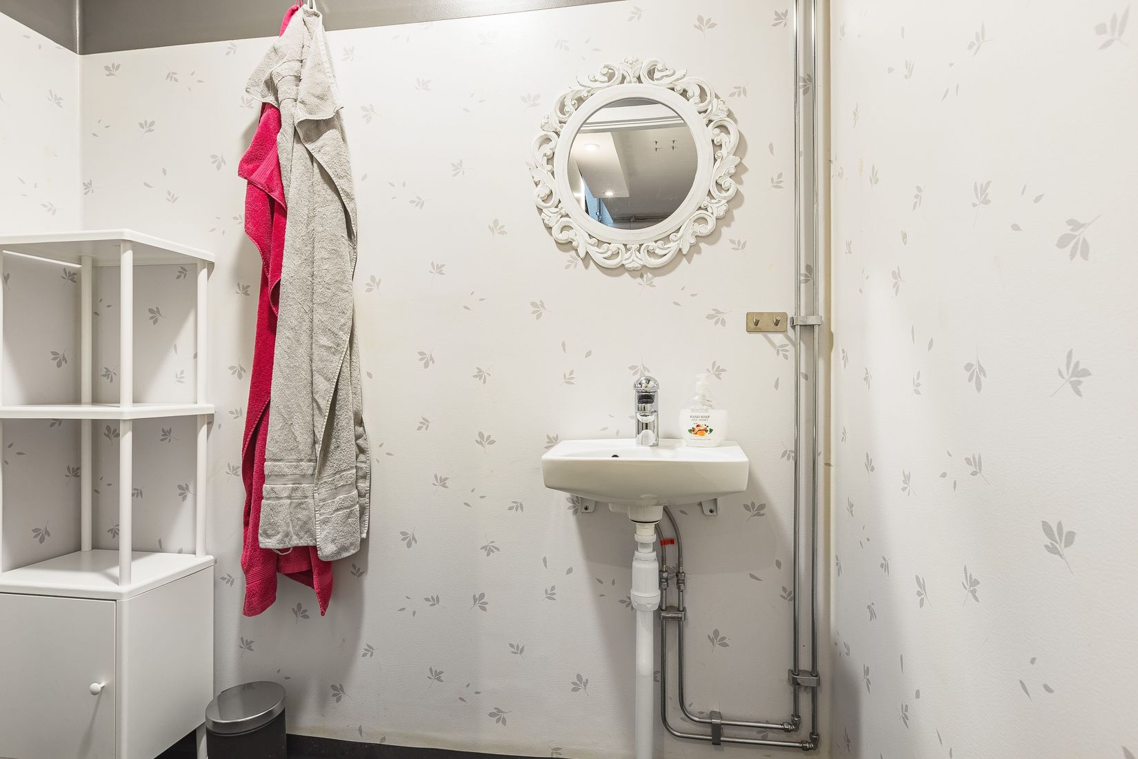 Bostadsrätt, Norra Vägen 26A, Järpen, Åre