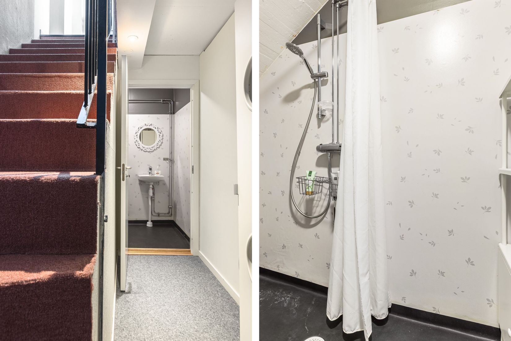 Bostadsrätt, Norra Vägen 26A, Järpen, Åre