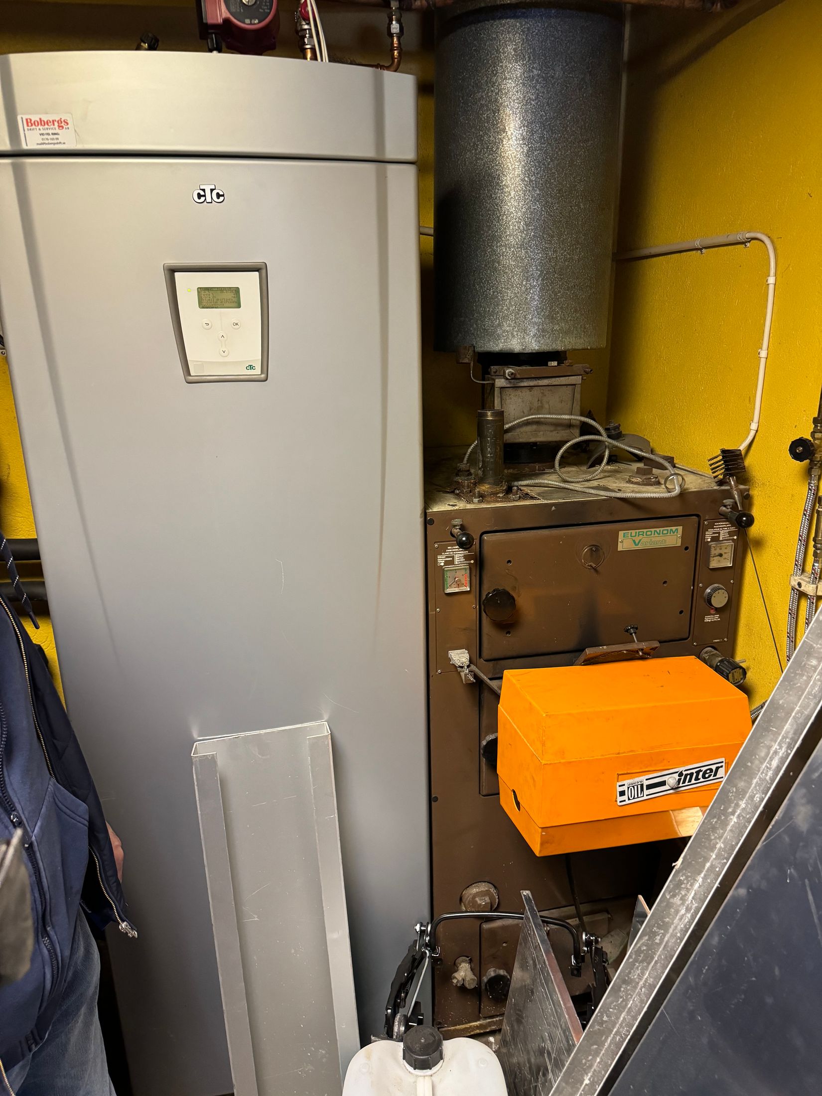 Villa, Skebovägen 51, Skebo, Norrtälje