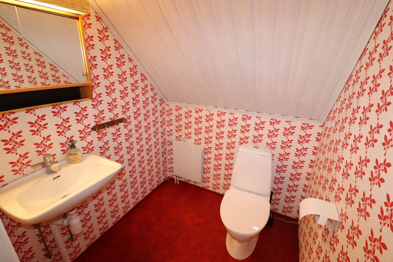 Villa, Skebovägen 51, Skebo, Norrtälje