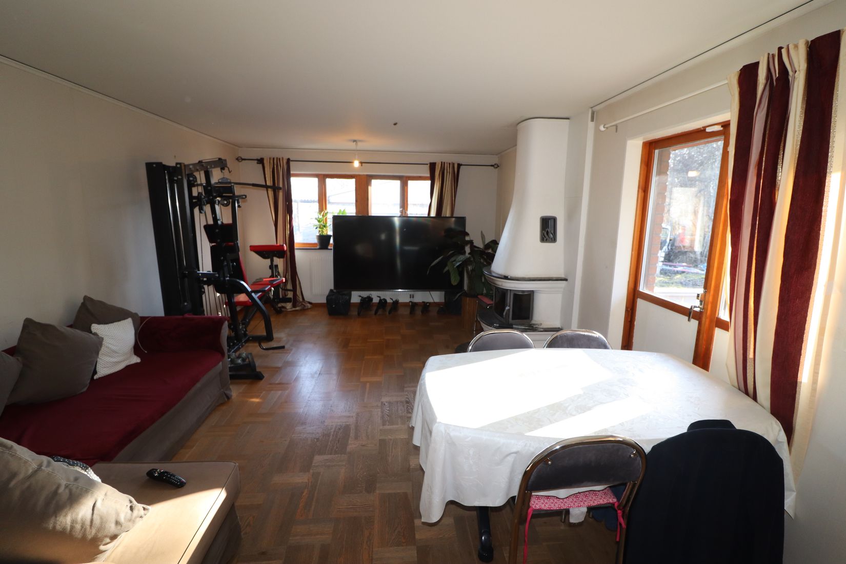 Villa, Skebovägen 51, Skebo, Norrtälje