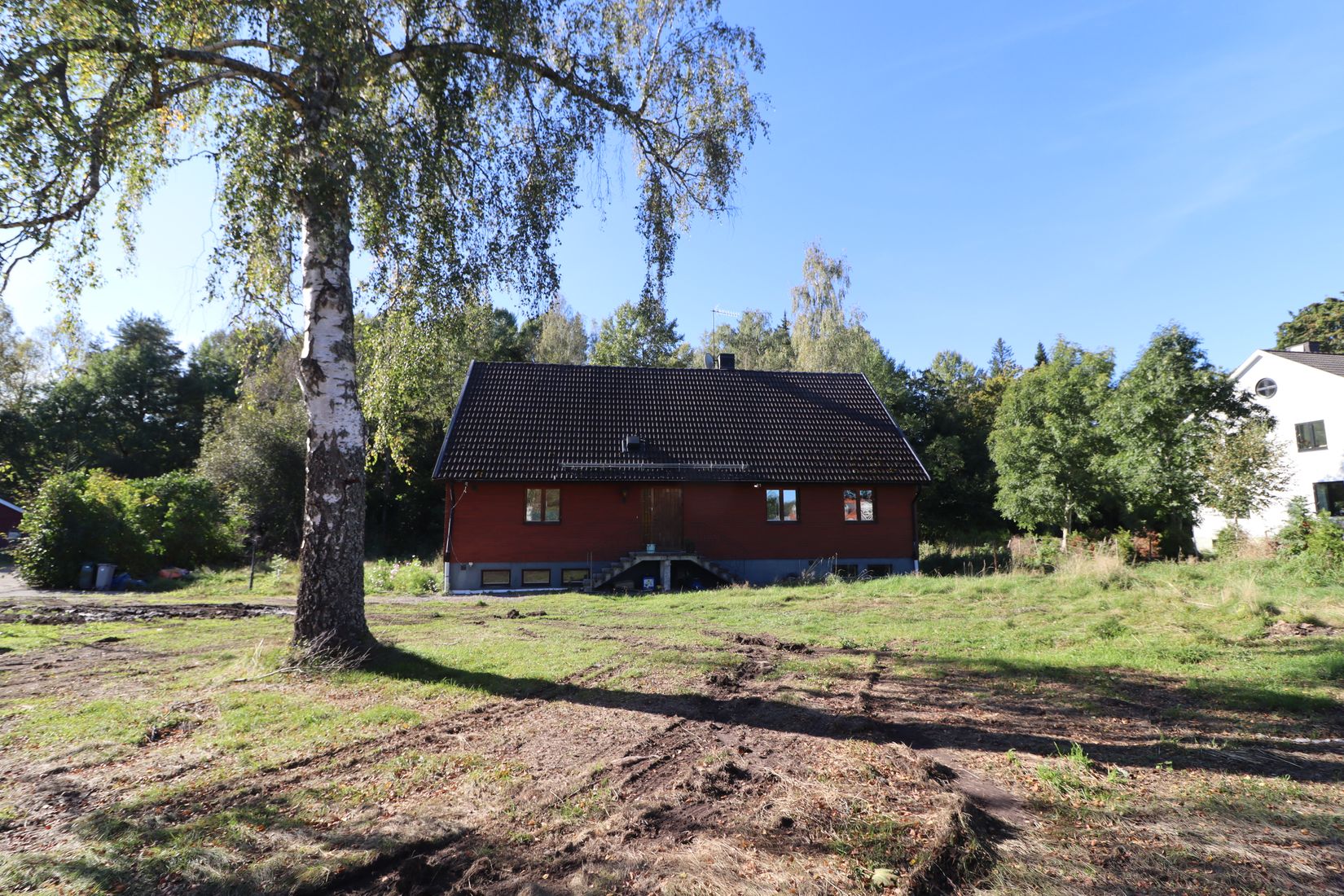 Villa, Skebovägen 51, Skebo, Norrtälje