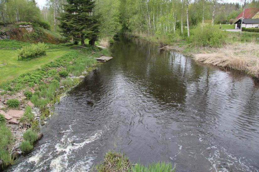 Villa, Skebovägen 51, Skebo, Norrtälje