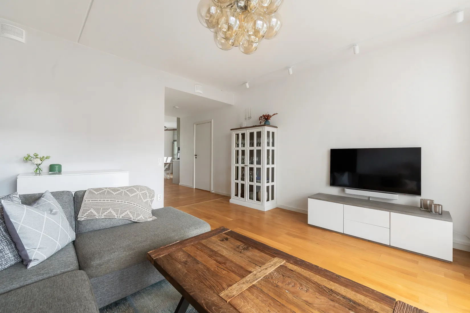 Bostadsrätt, Beckomberga allé 25, Bromma / Beckomberga, Stockholm