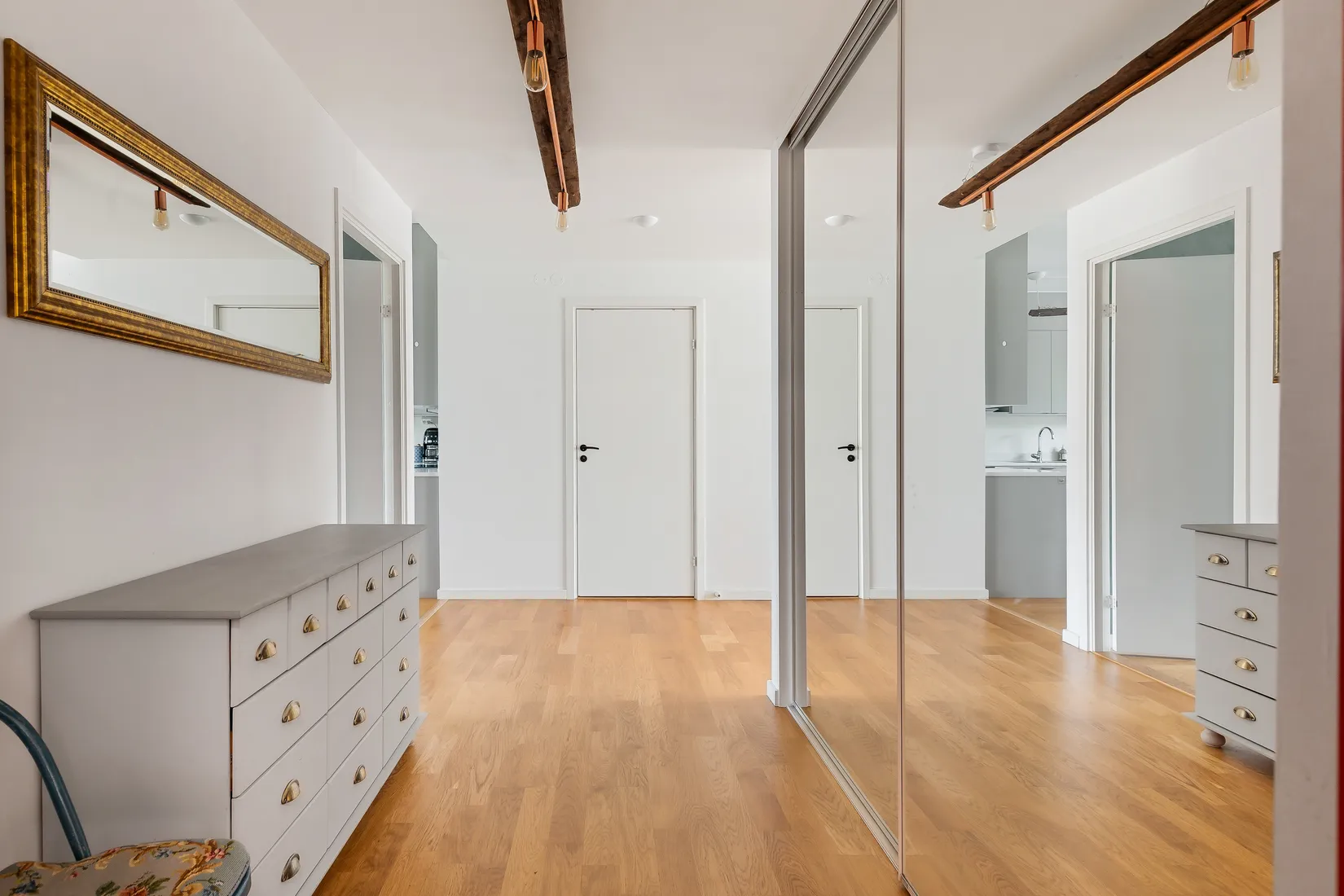Bostadsrätt, Beckomberga allé 25, Bromma / Beckomberga, Stockholm